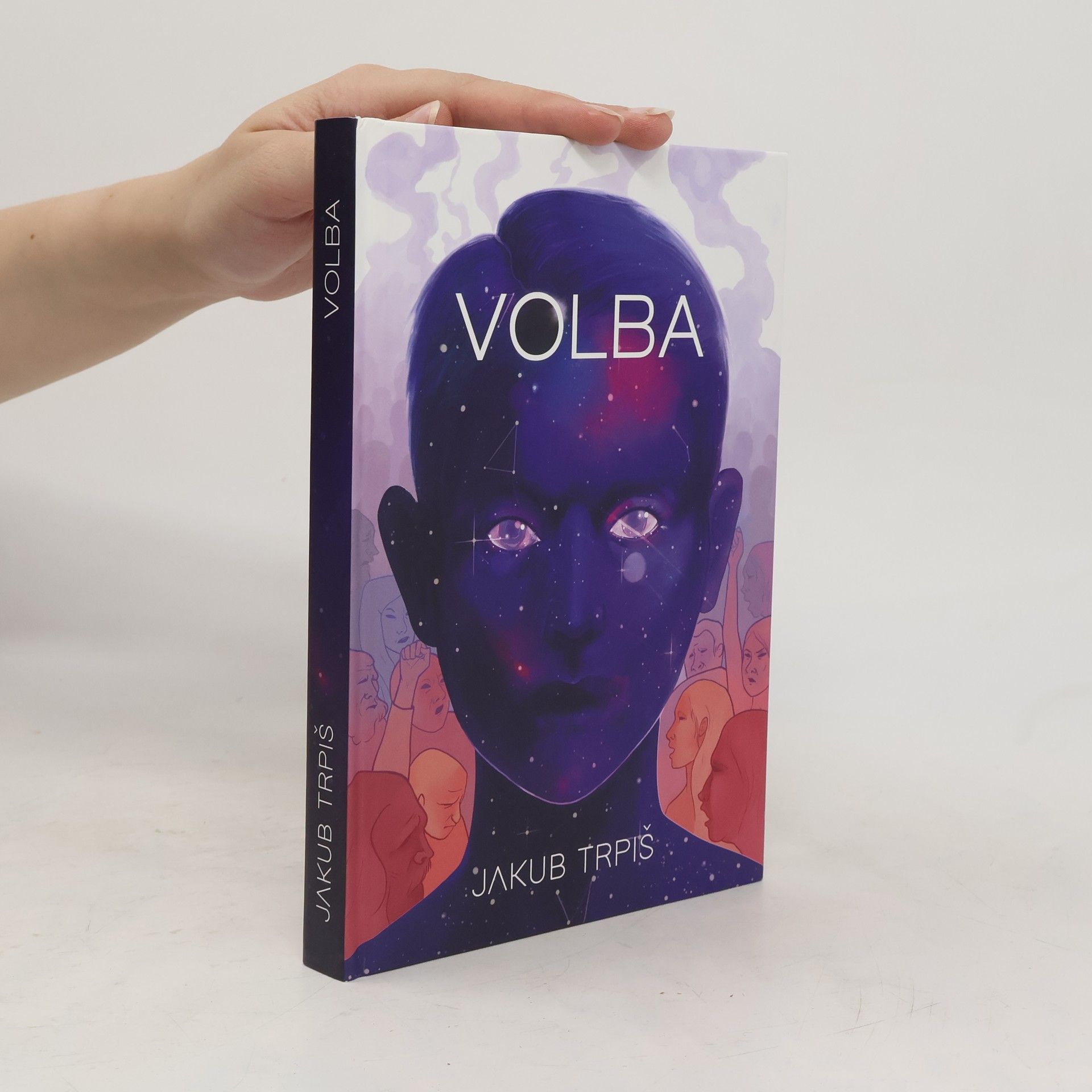 Jakub Trpiš Volba