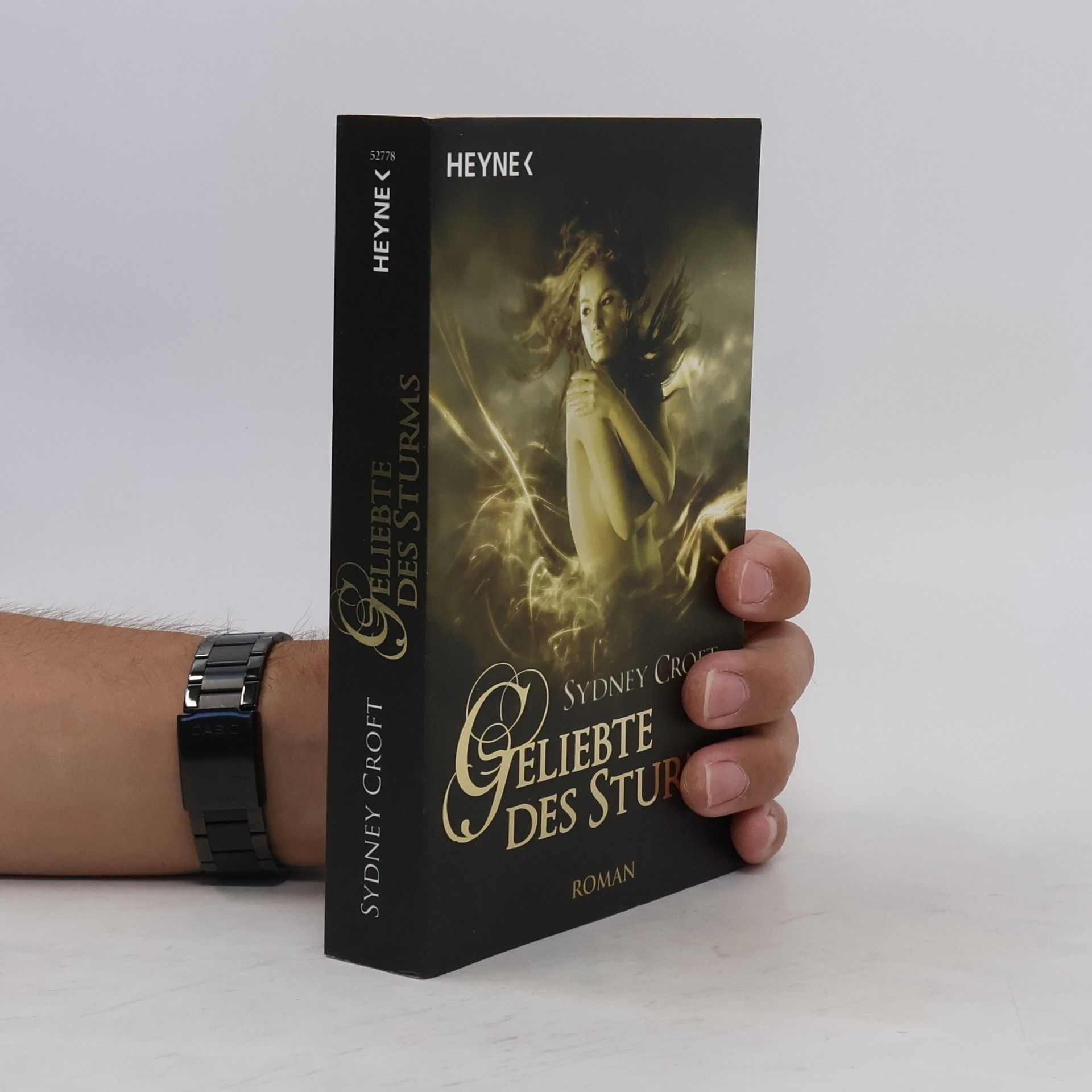 Sydney Croft Geliebte des Sturms