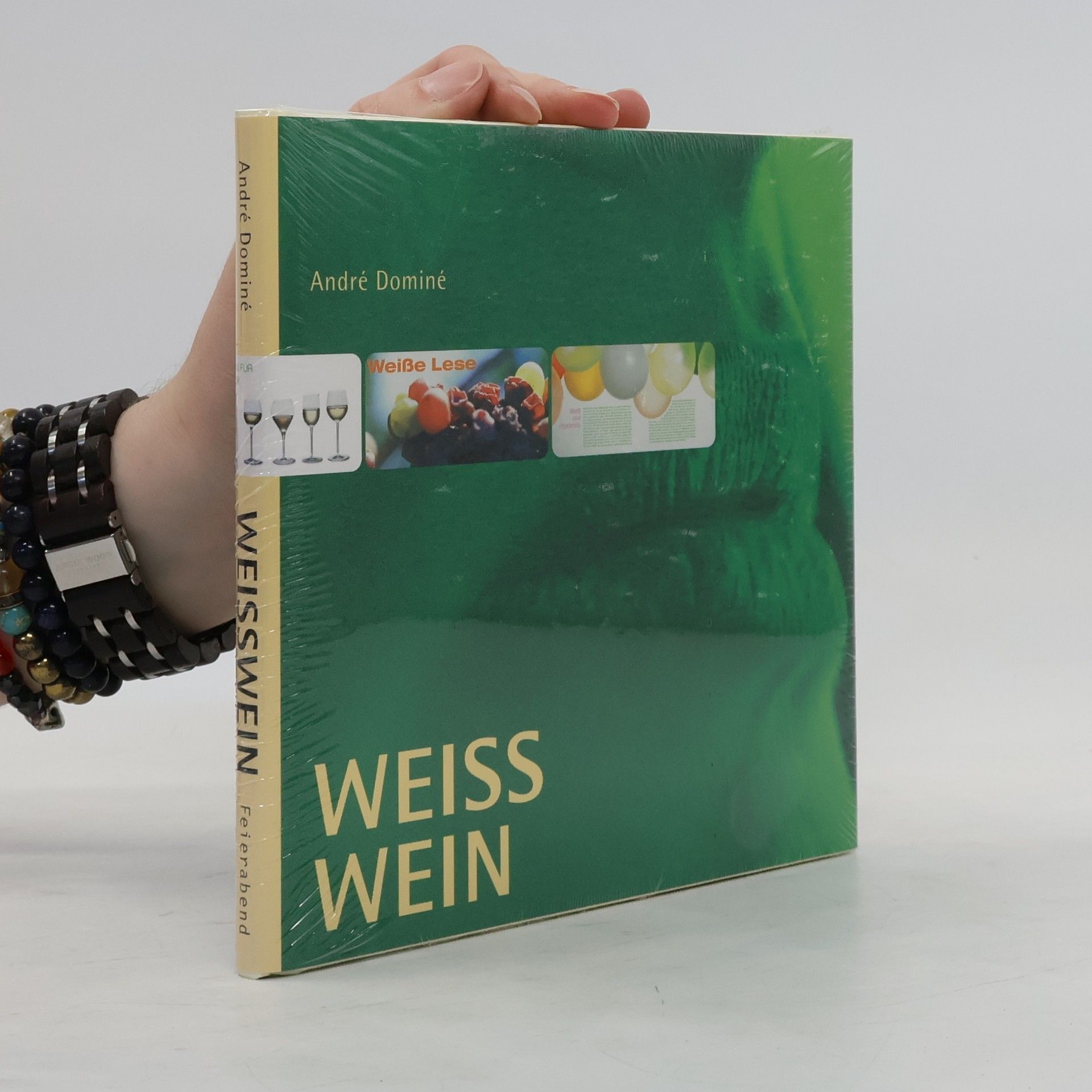 André Dominé Weißwein