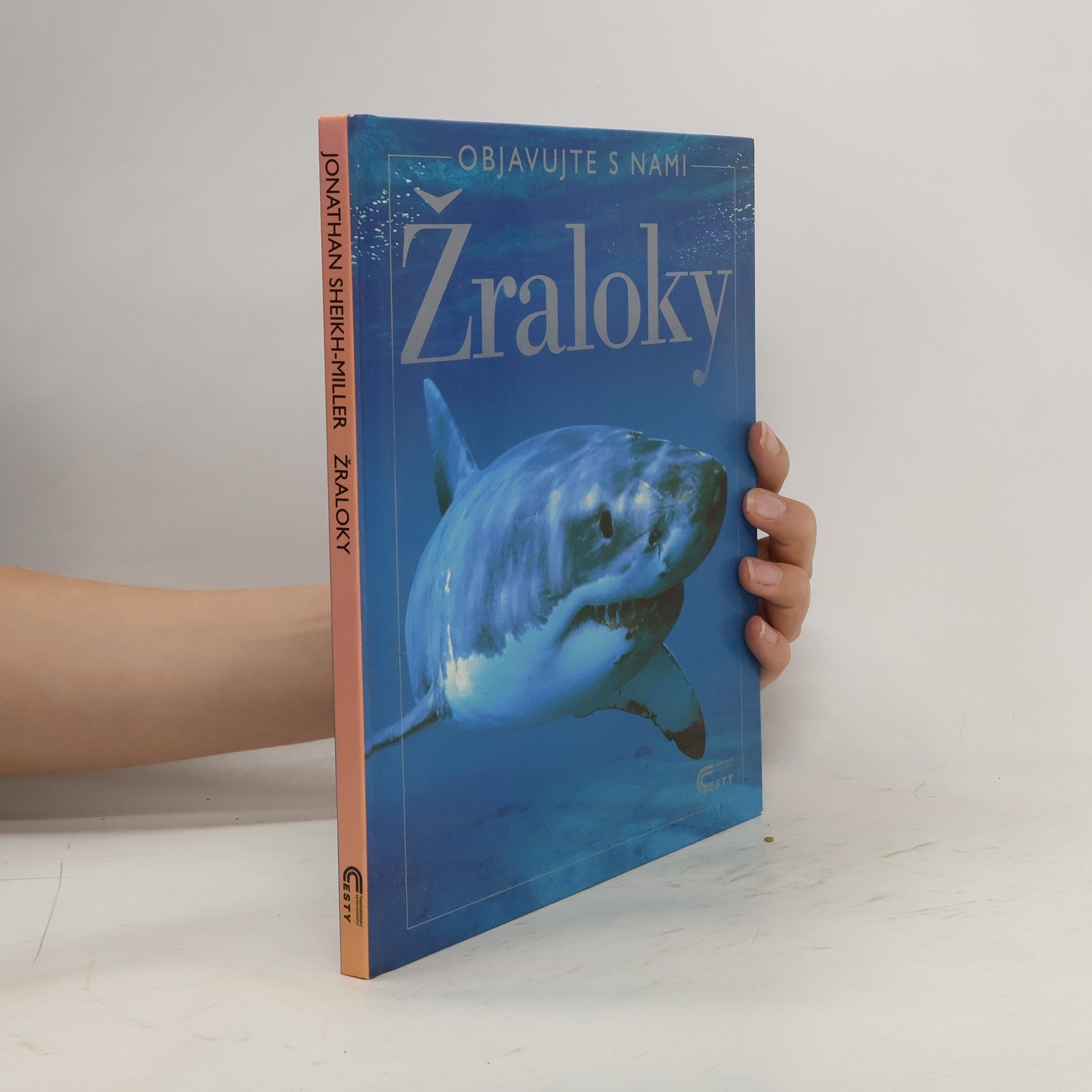 Jonathan Miller Žraloky