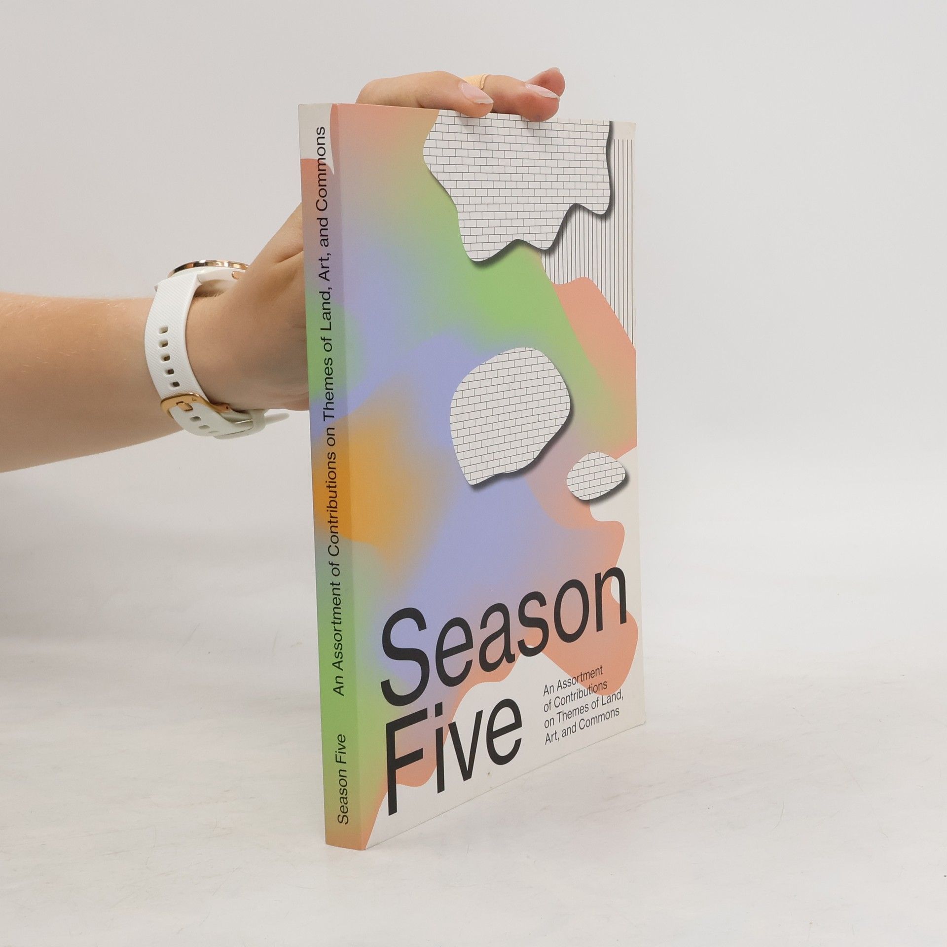 Various authors Season Five