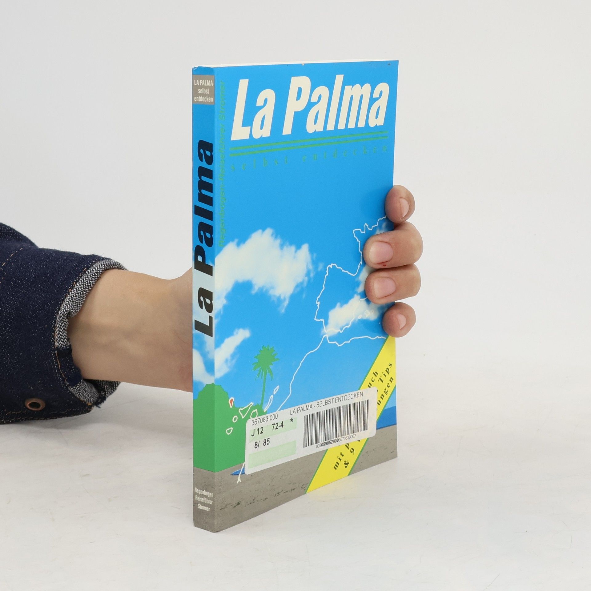 Autorenkollektiv La Palma