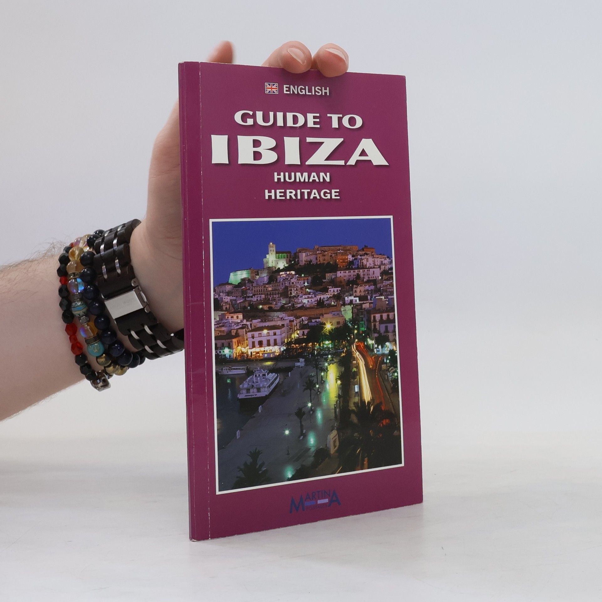 Collectif d'auteurs Guide to Ibiza