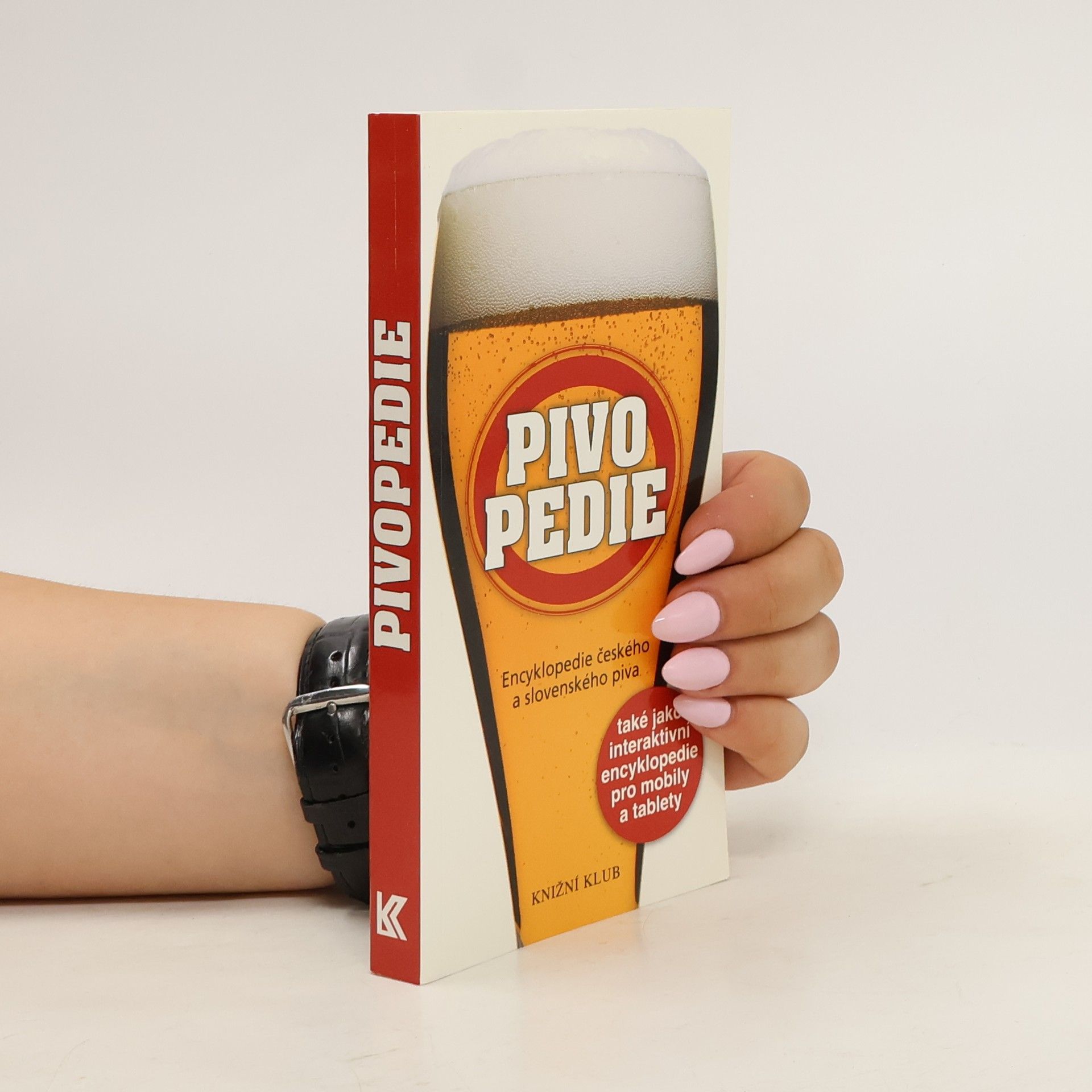 Radek Diestler Pivopedie