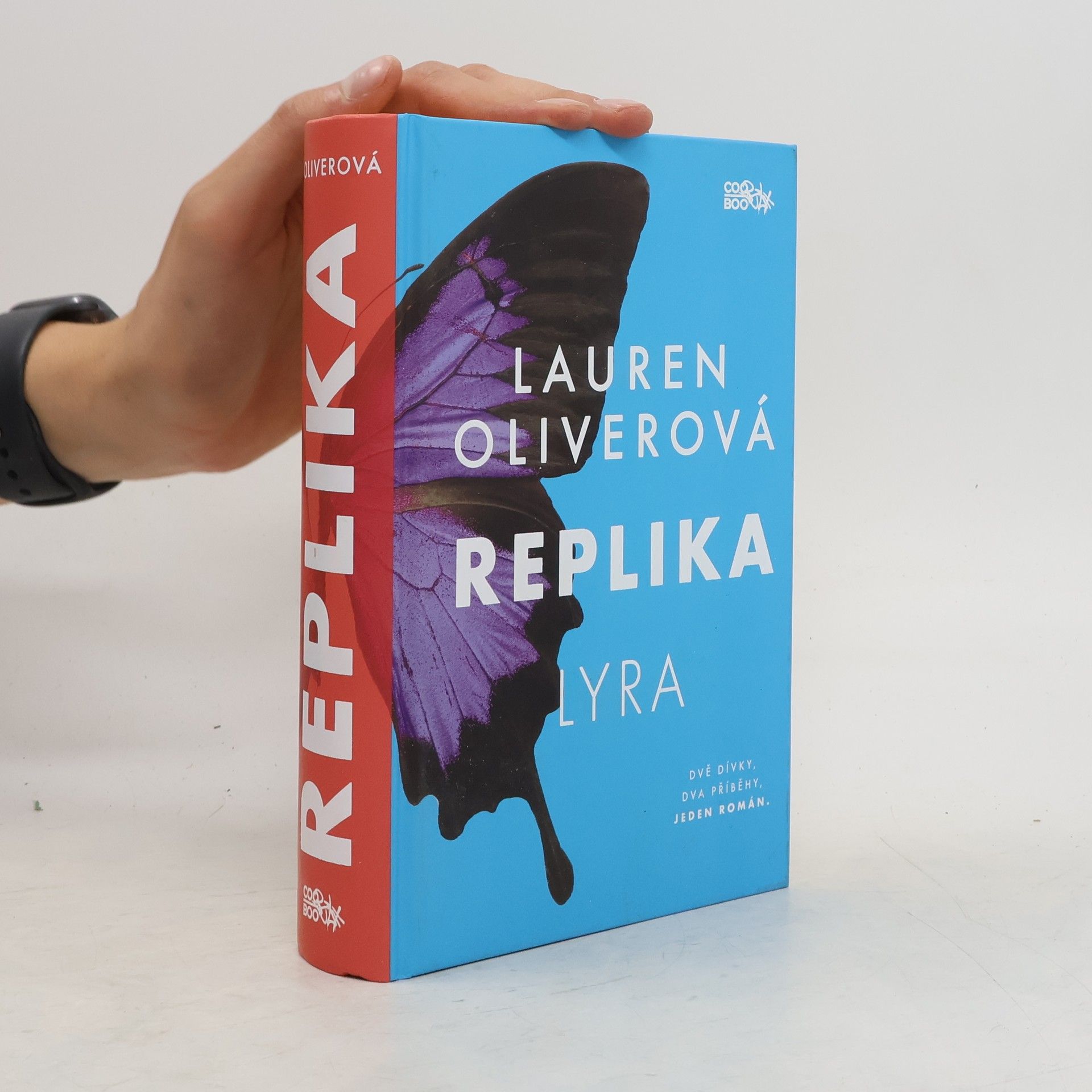 Romana Bičíková Replika. Lyra, Gemma