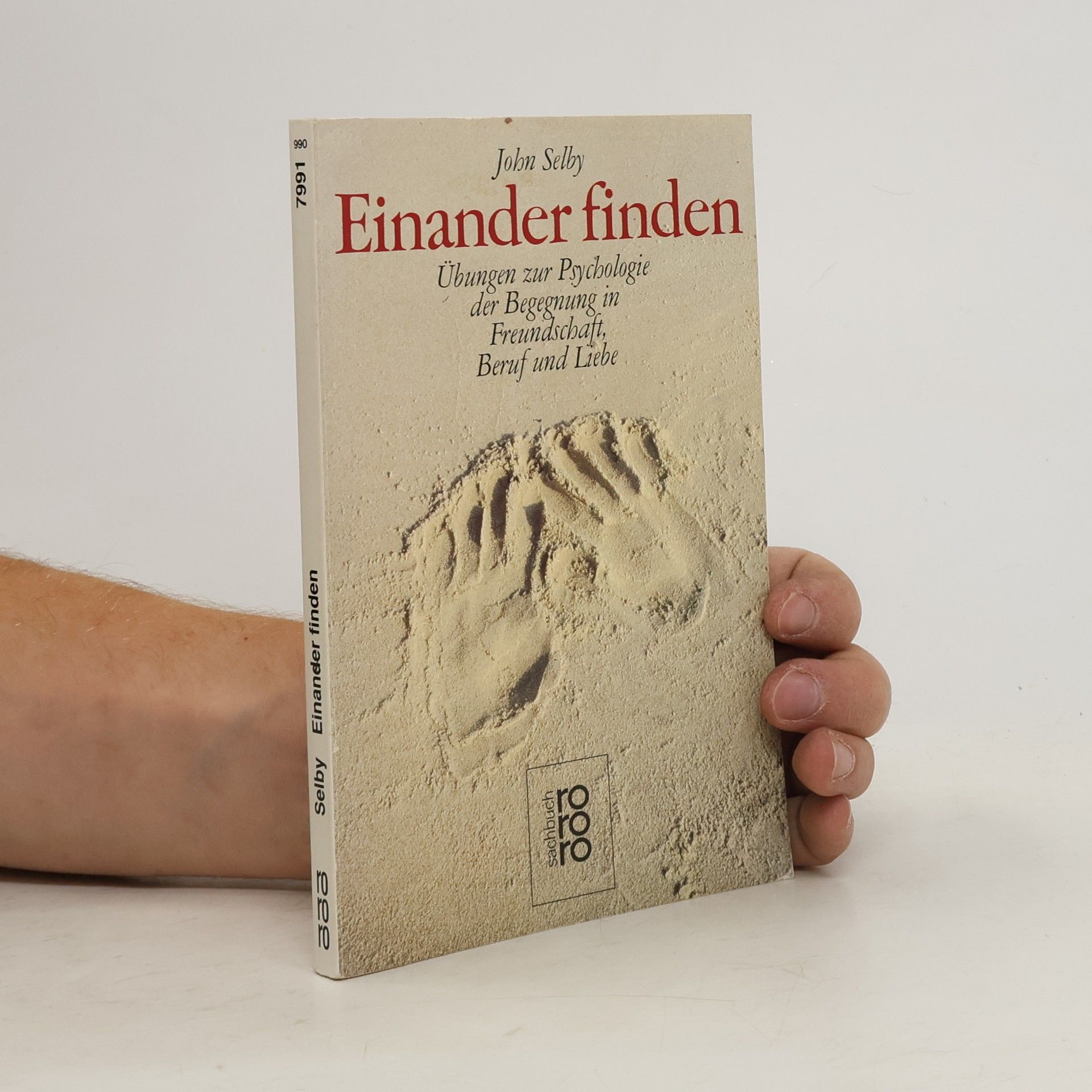 John Selby Einander finden