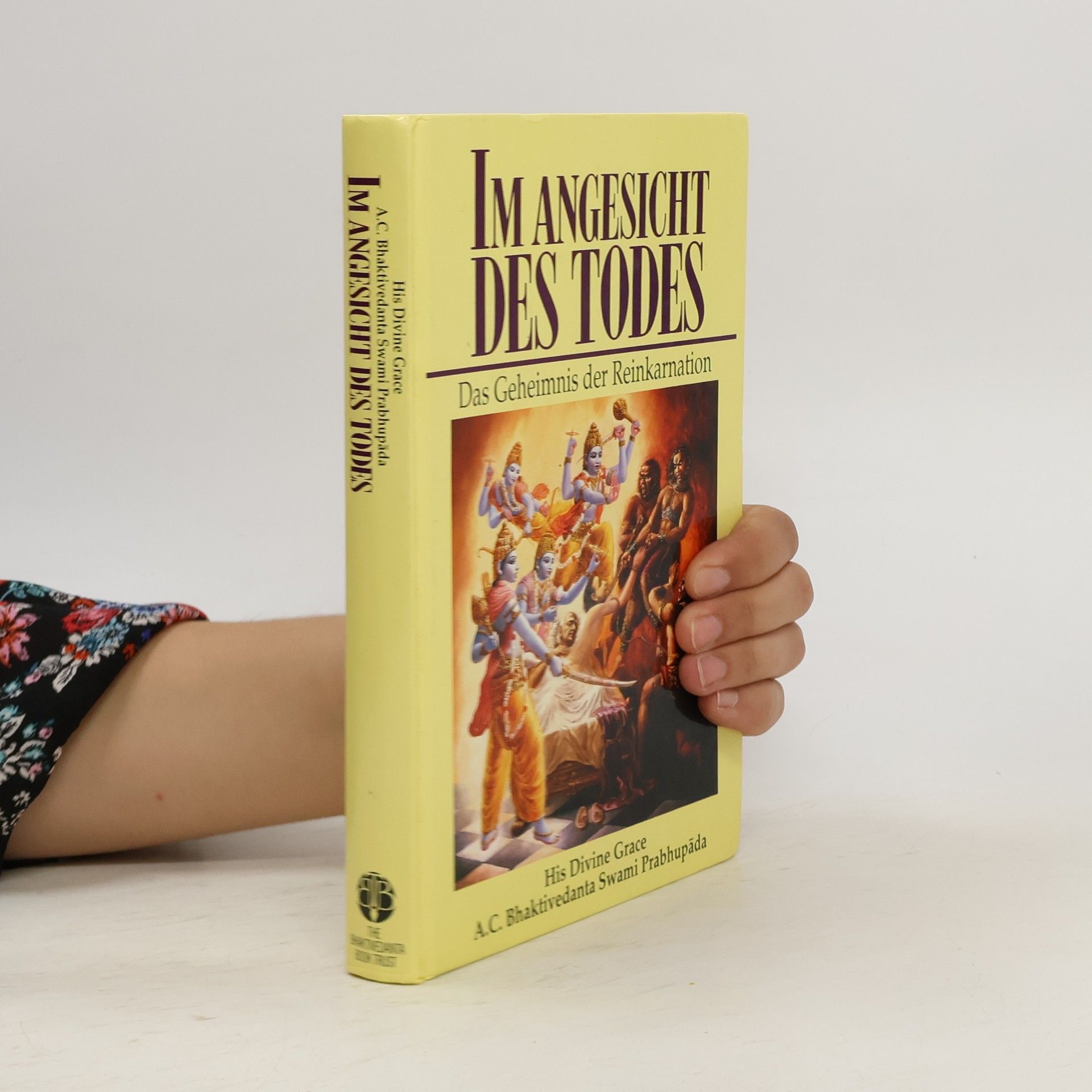 Autorenkollektiv Im Angesicht des Todes