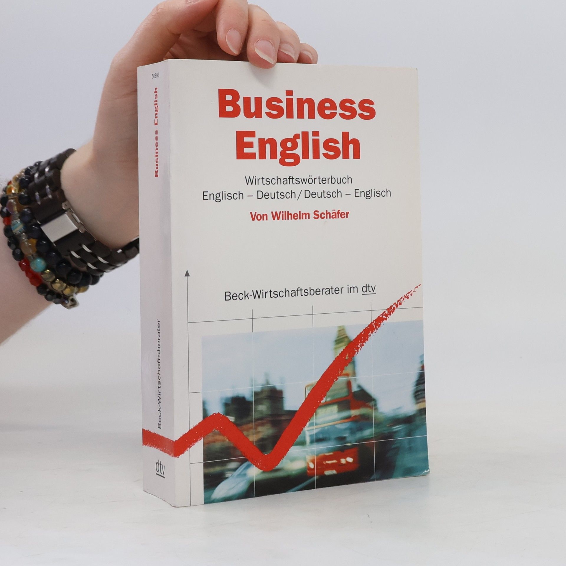Wilhelm Schäfer Business English