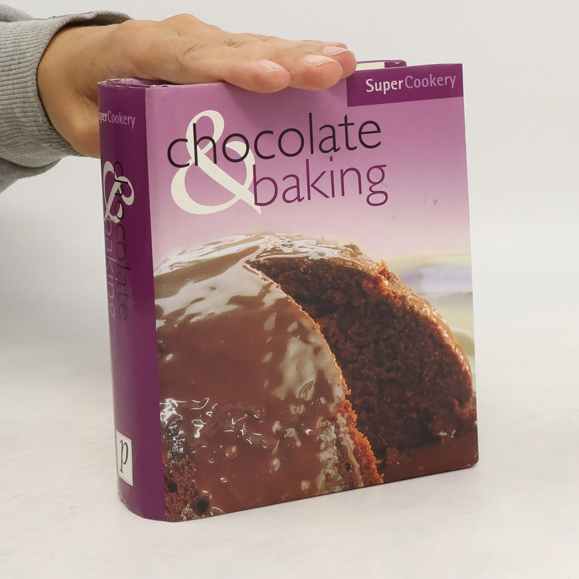 Collectif d'auteurs Chocolate & Baking