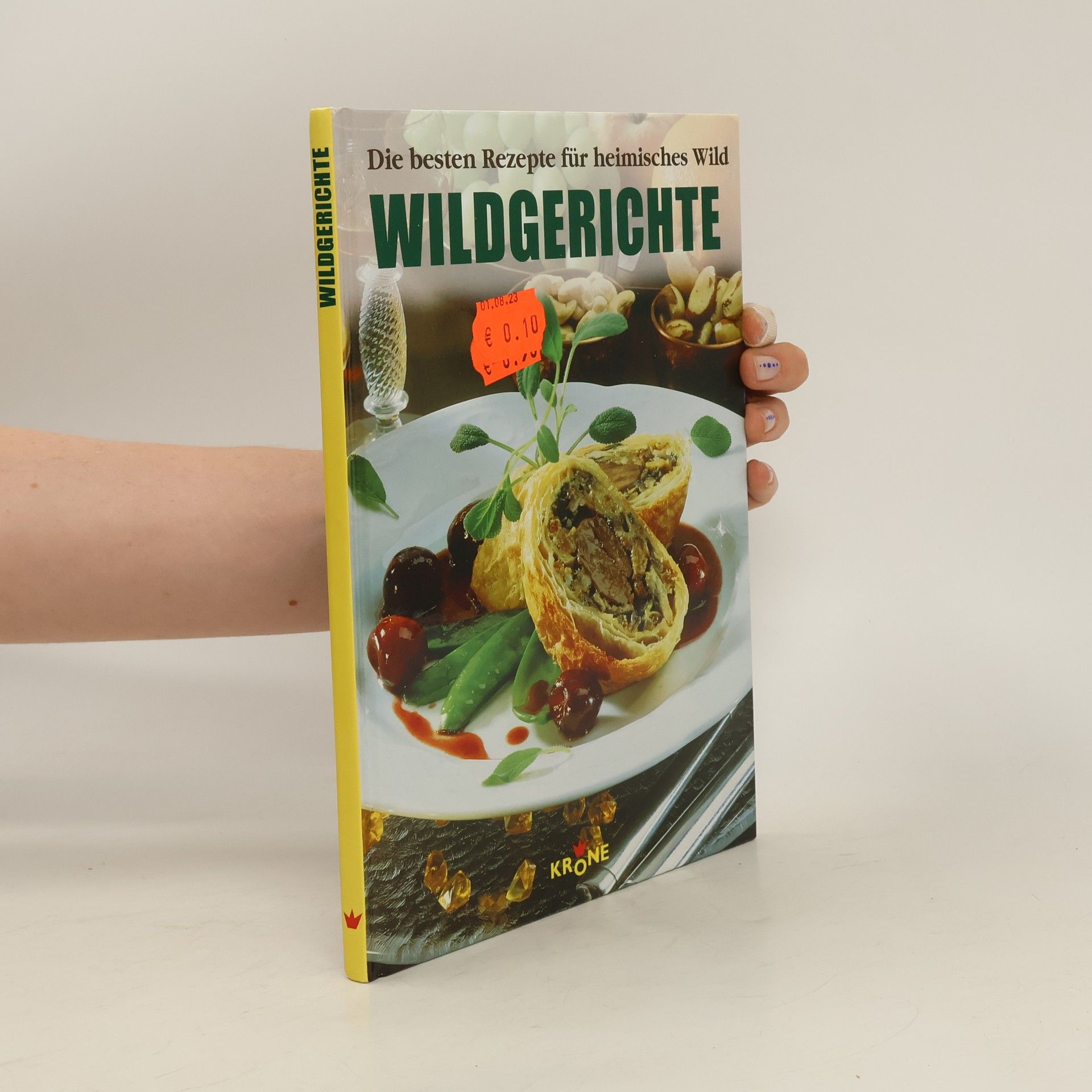 kolektiv Wildgerichte