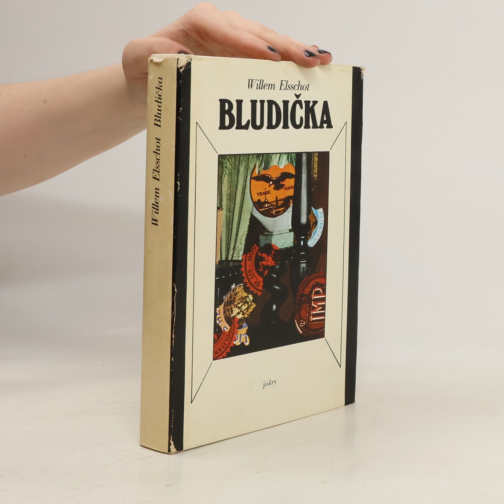 Elsschot Bludička