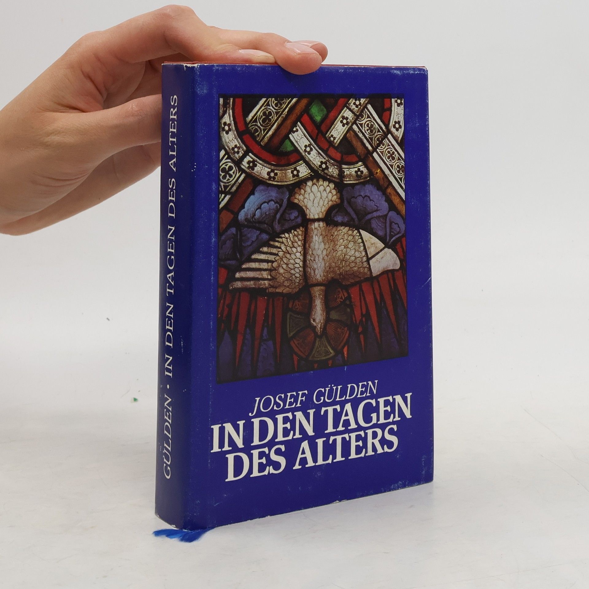 Josef Gülden In den Tagen des Alters