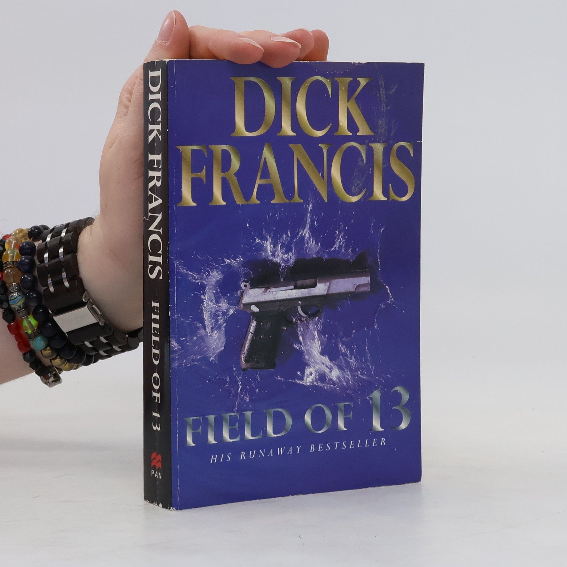 Dick Francis Field of 13
