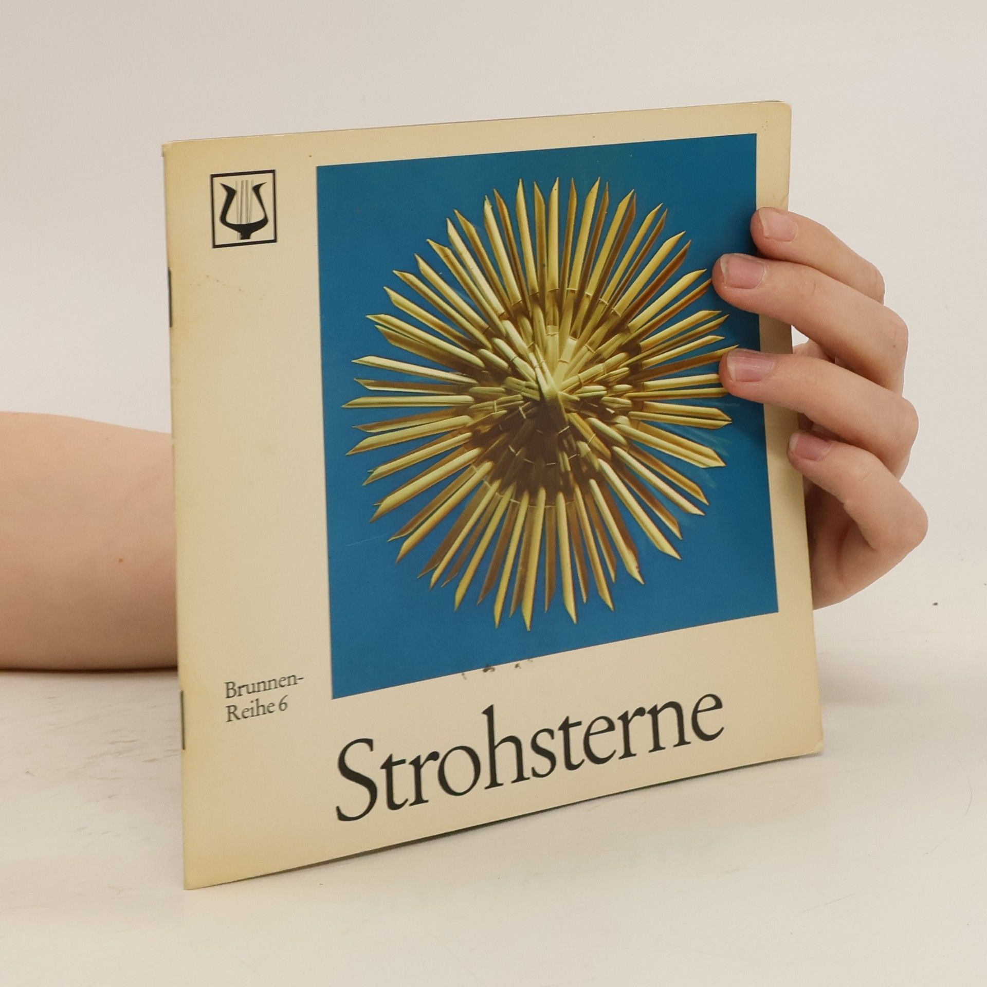 kolektiv Strohsterne