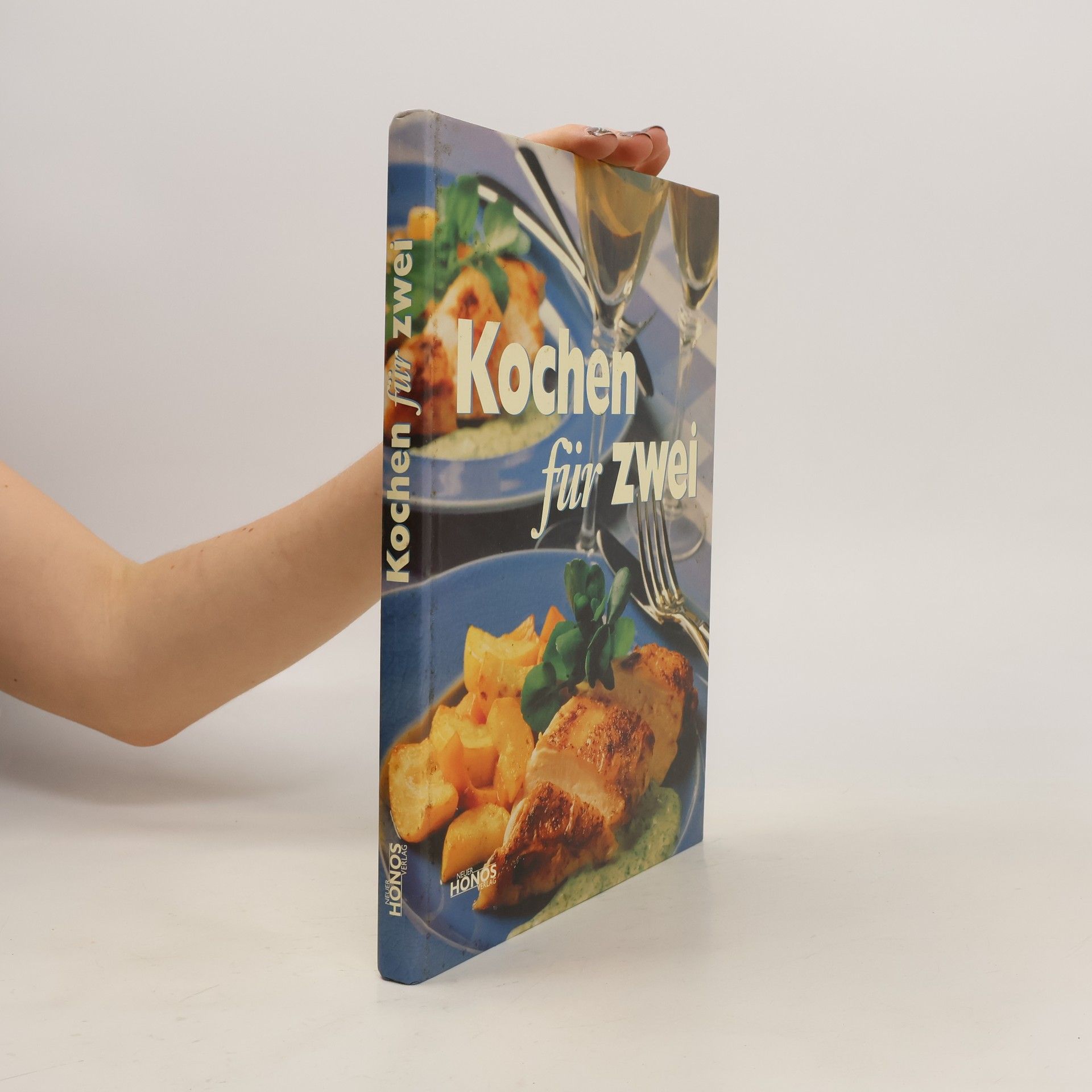 Hans Döring Kochen für zwei