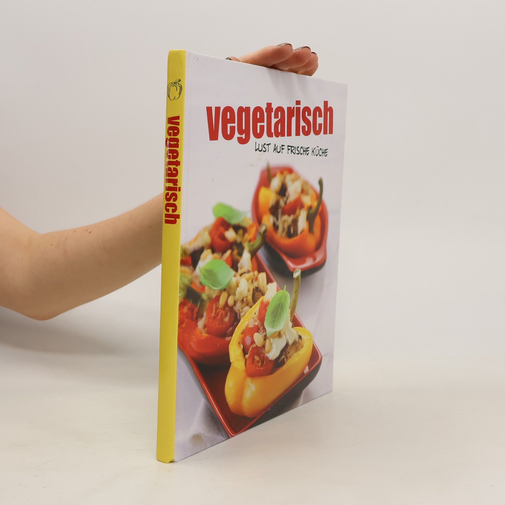 Sylvia Winnewisser Vegetarisch. Lust auf frische Küche