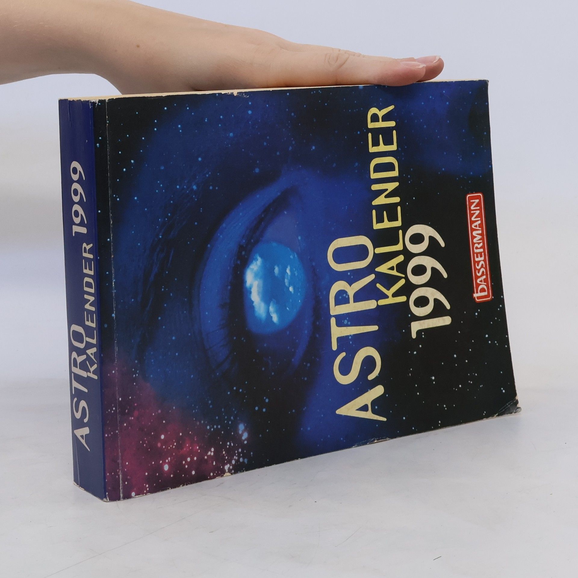 kolektiv Astro Kalender 1999