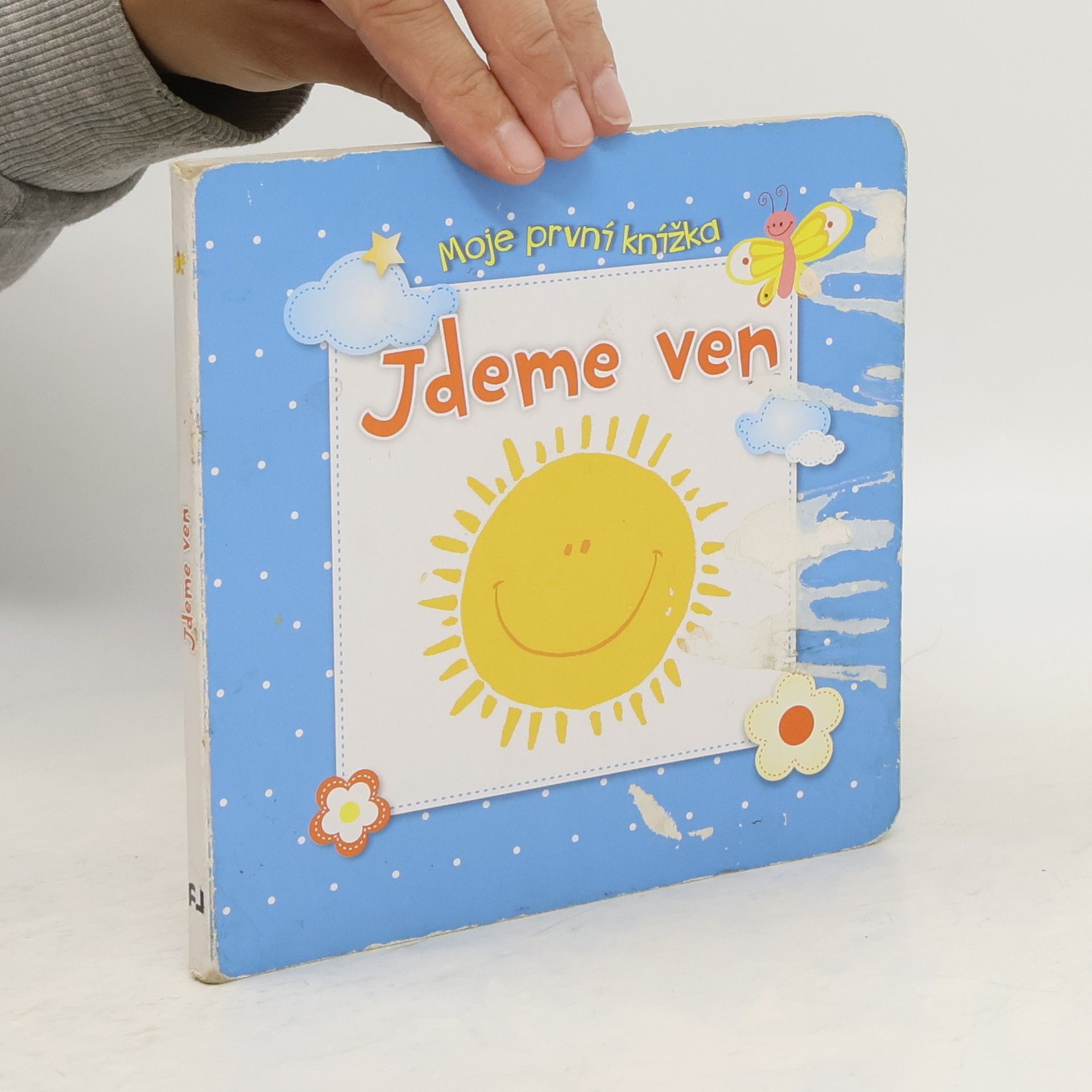 Mladen Anđelković Jdeme ven