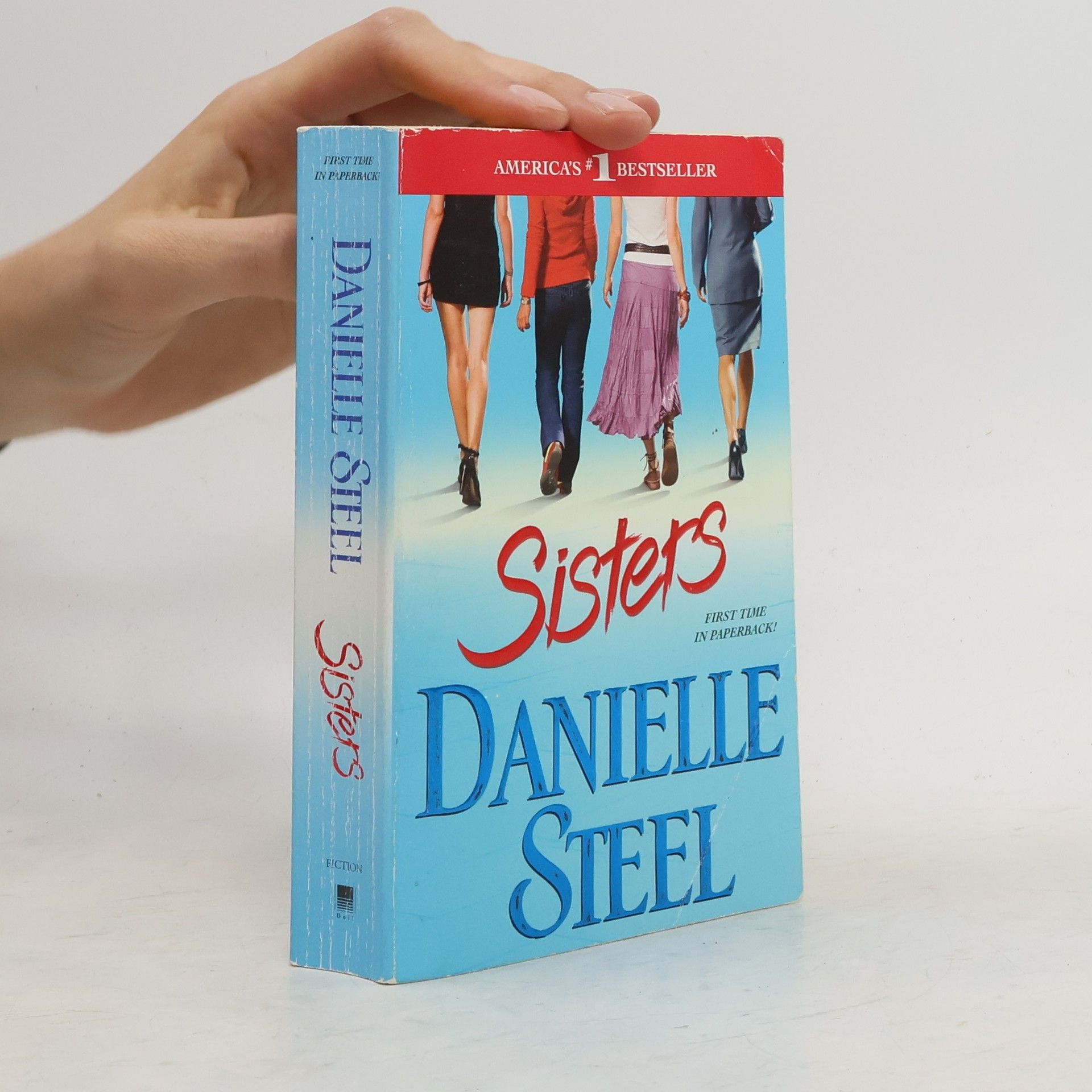 Danielle Steel Sisters