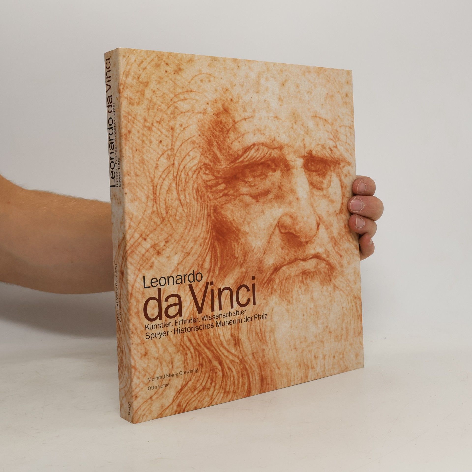 Autorenkollektiv Leonardo da Vinci