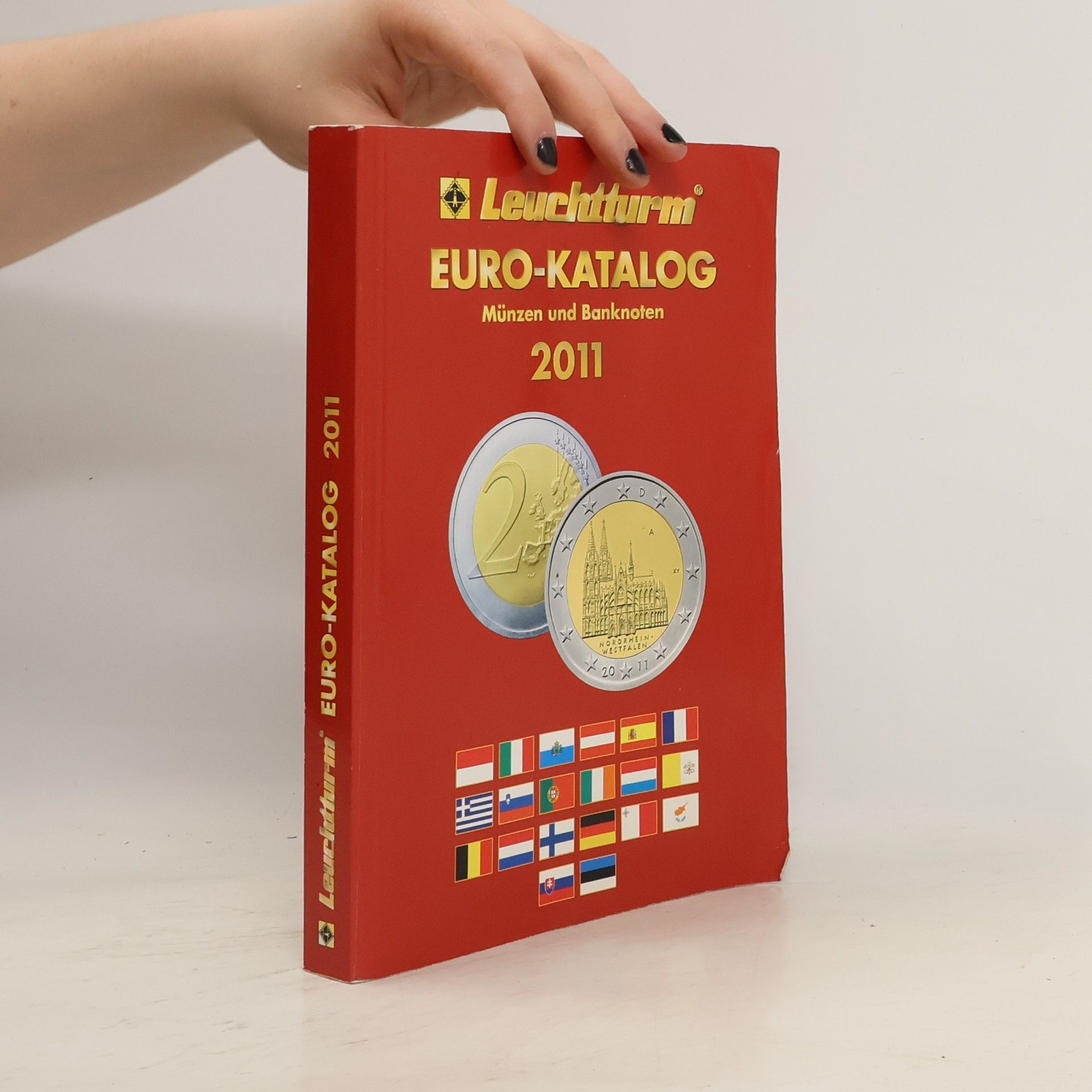 Autorenkollektiv Euro-Katalog 2013 : Münzen und Banknoten