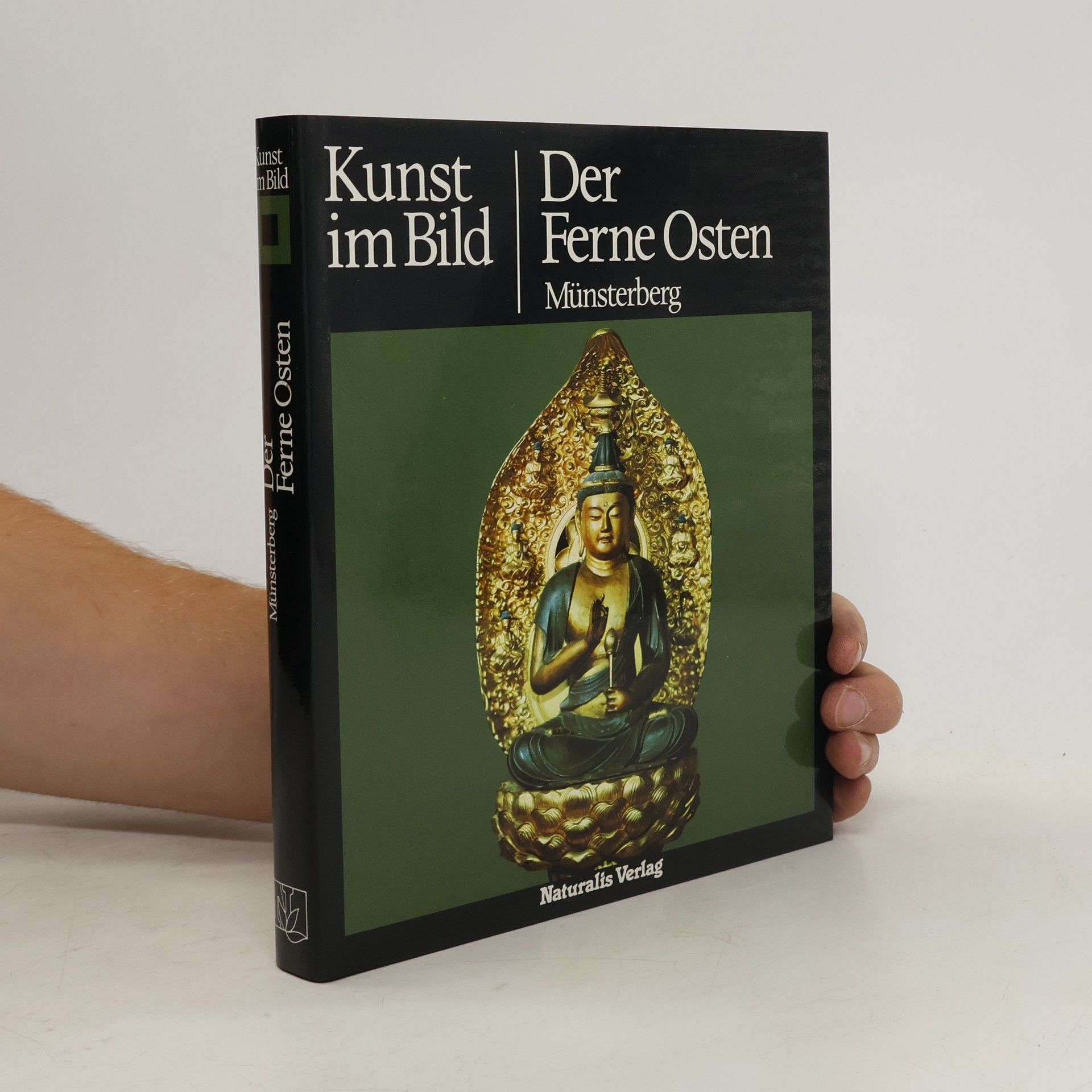 Hugo Münsterberg Kunst im Bild. Der Ferne Osten