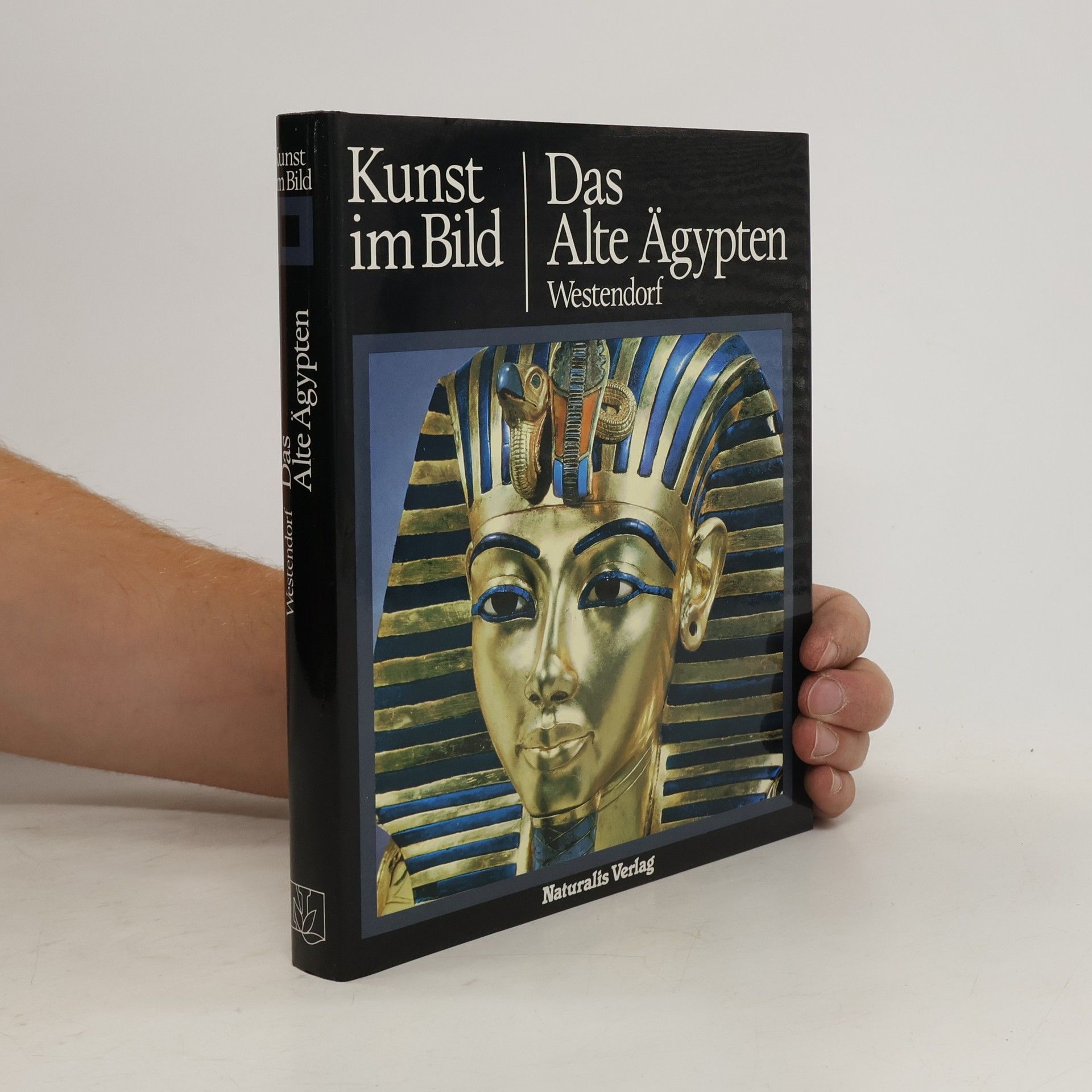 Collectif d'auteurs Das Alte Ägypten