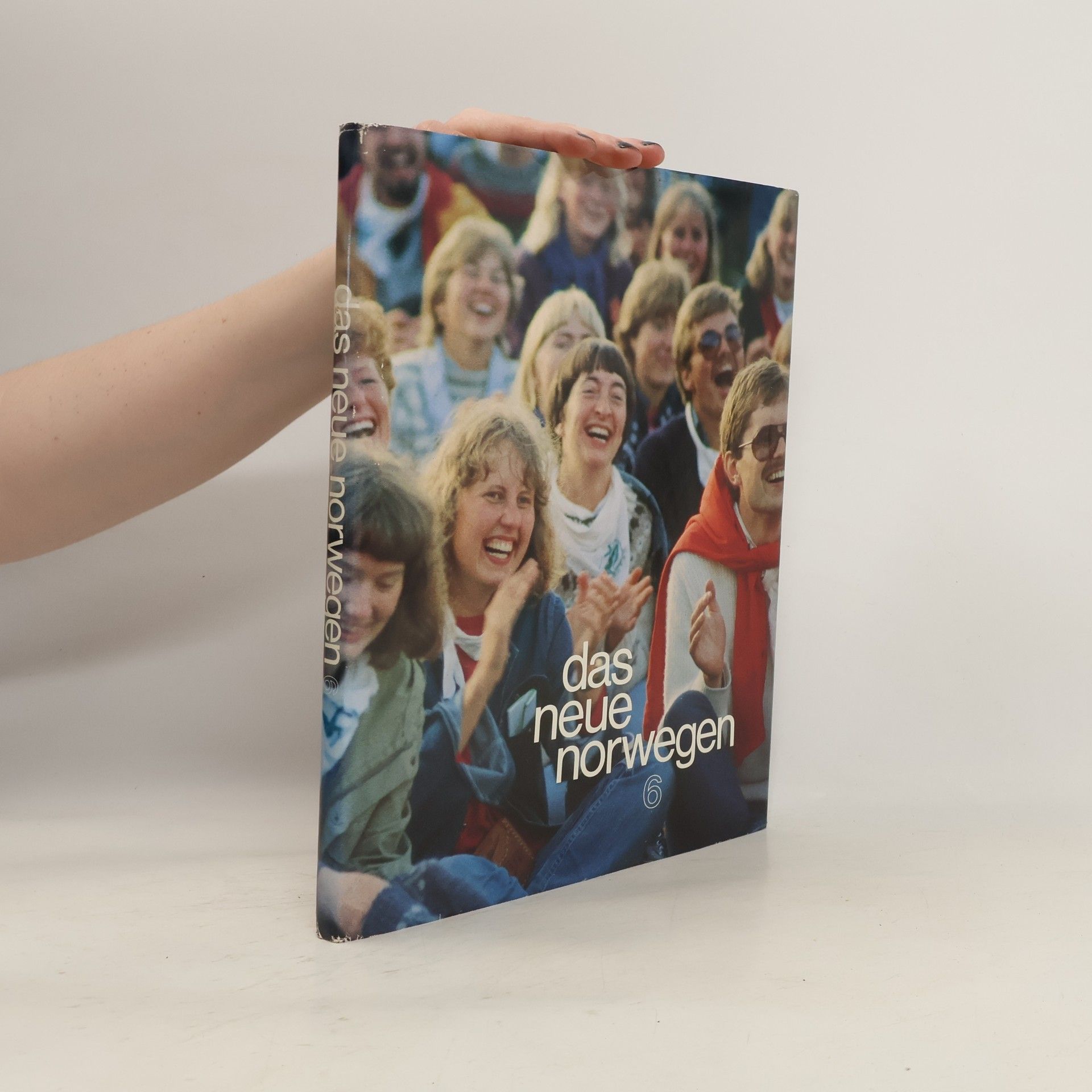 Collective Das neue Norwegen 6