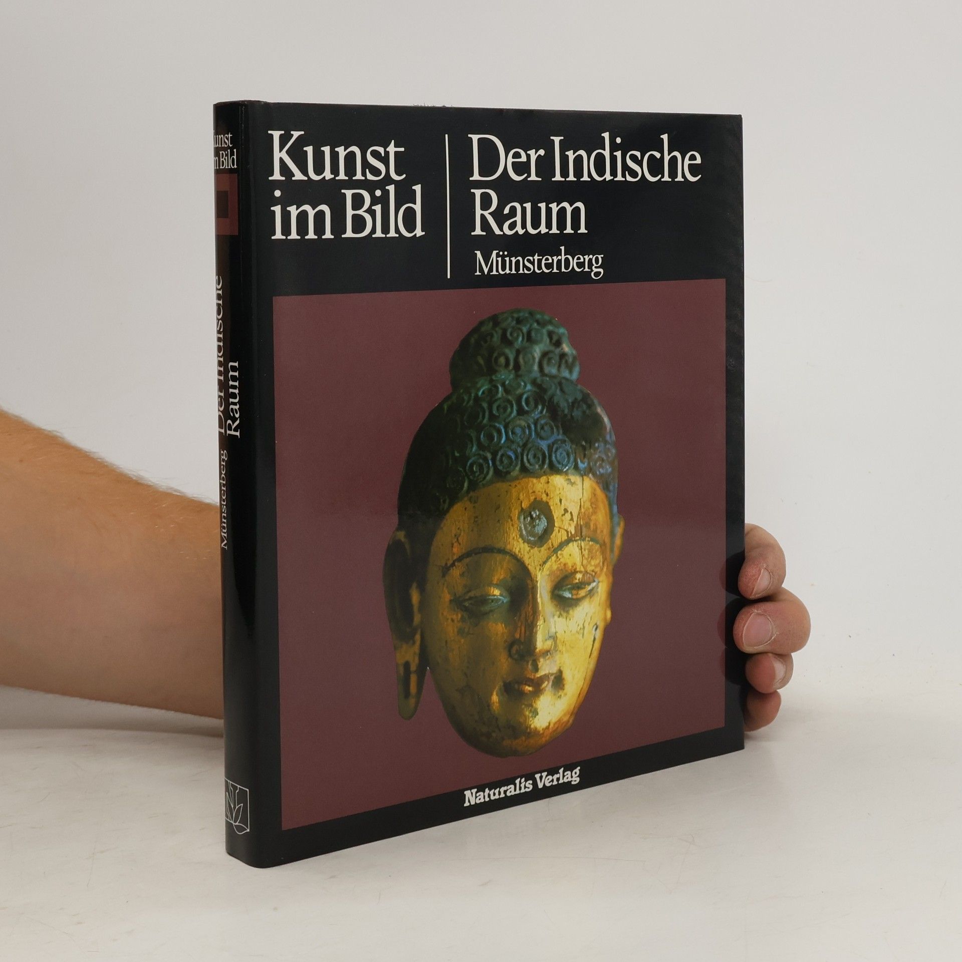 Auteurscollectief Der indische Raum
