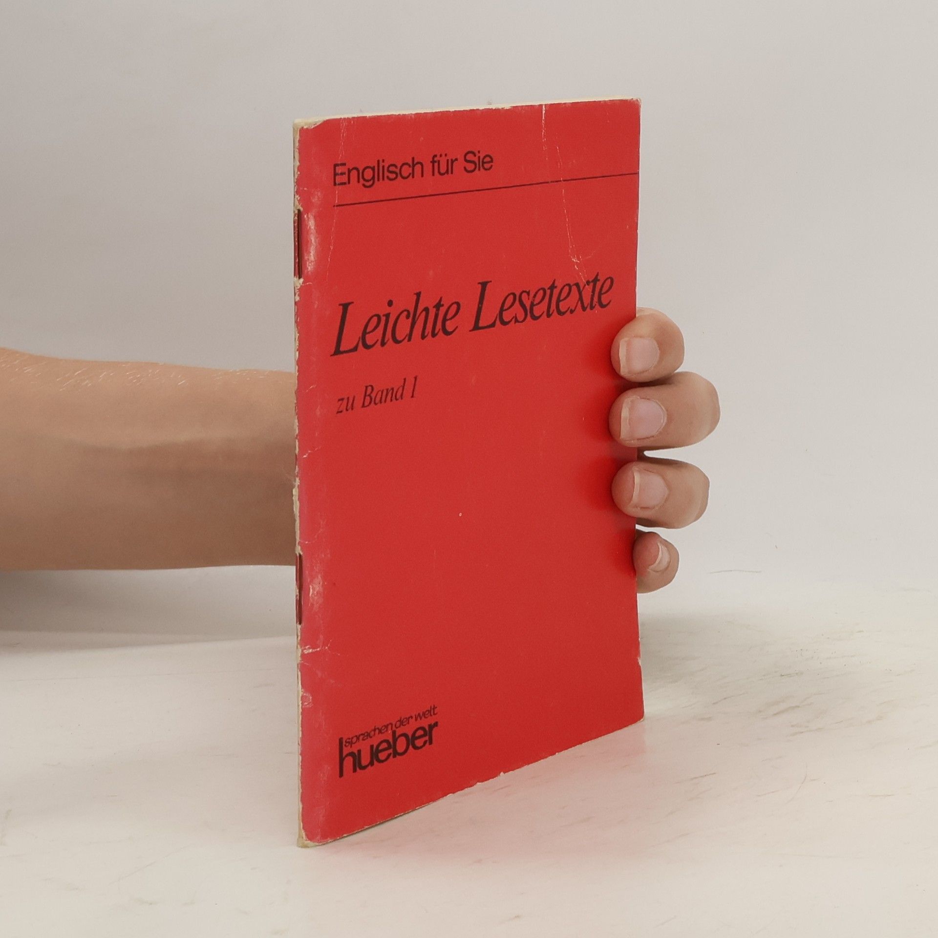Lotte Stylow Leichte Lesetexte zu Band I.