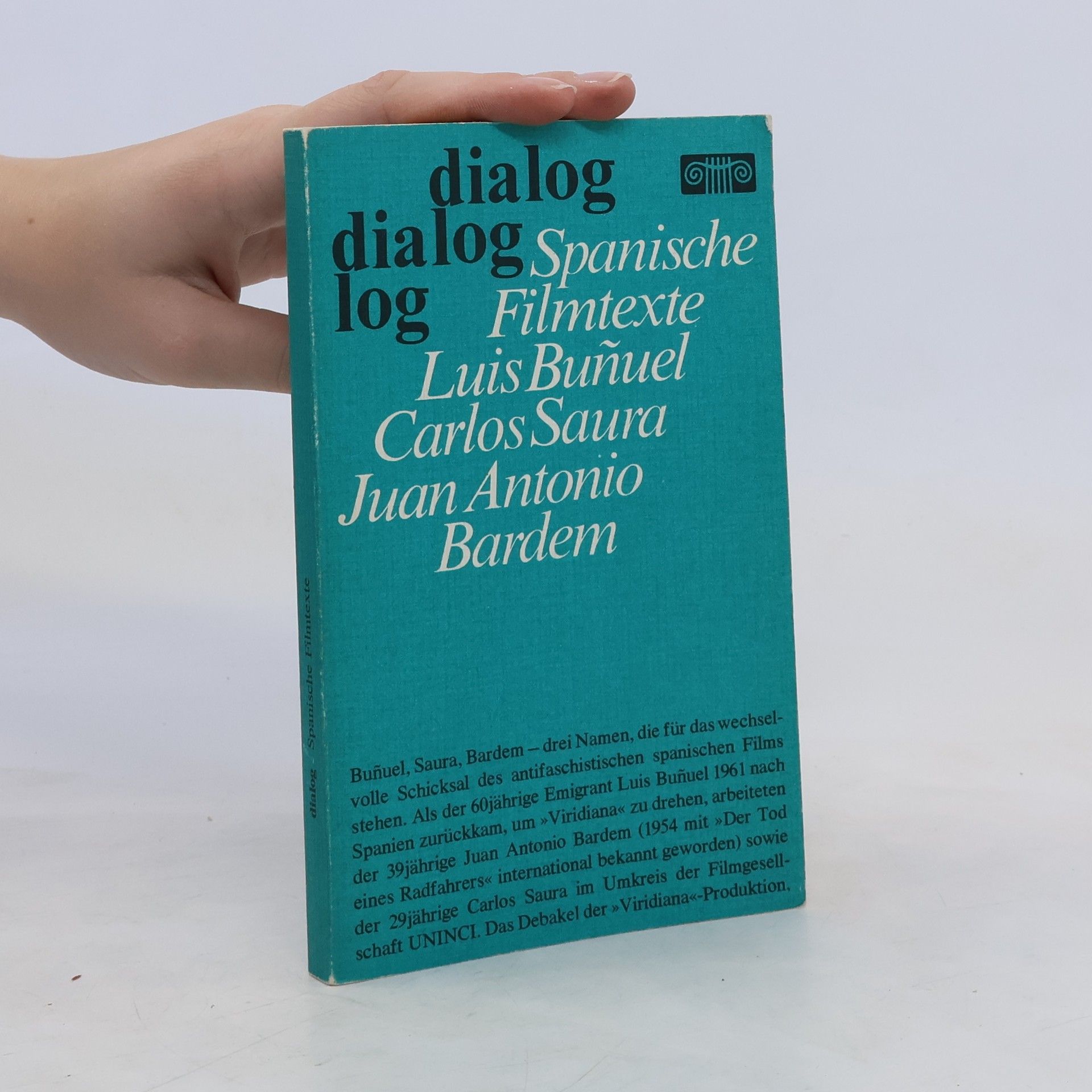 Autorenkollektiv Spanische Filmtexte