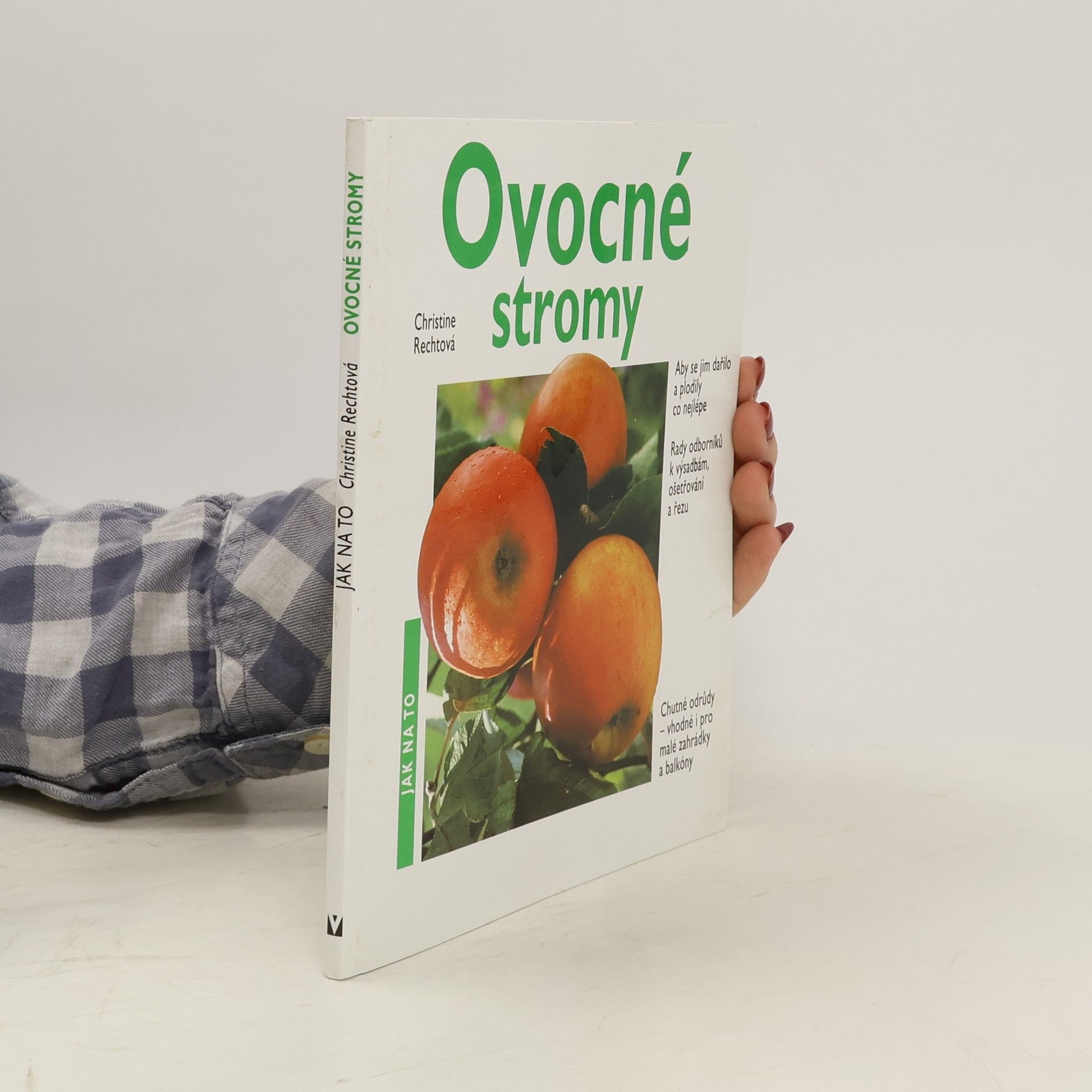 Christine Recht Ovocné stromy
