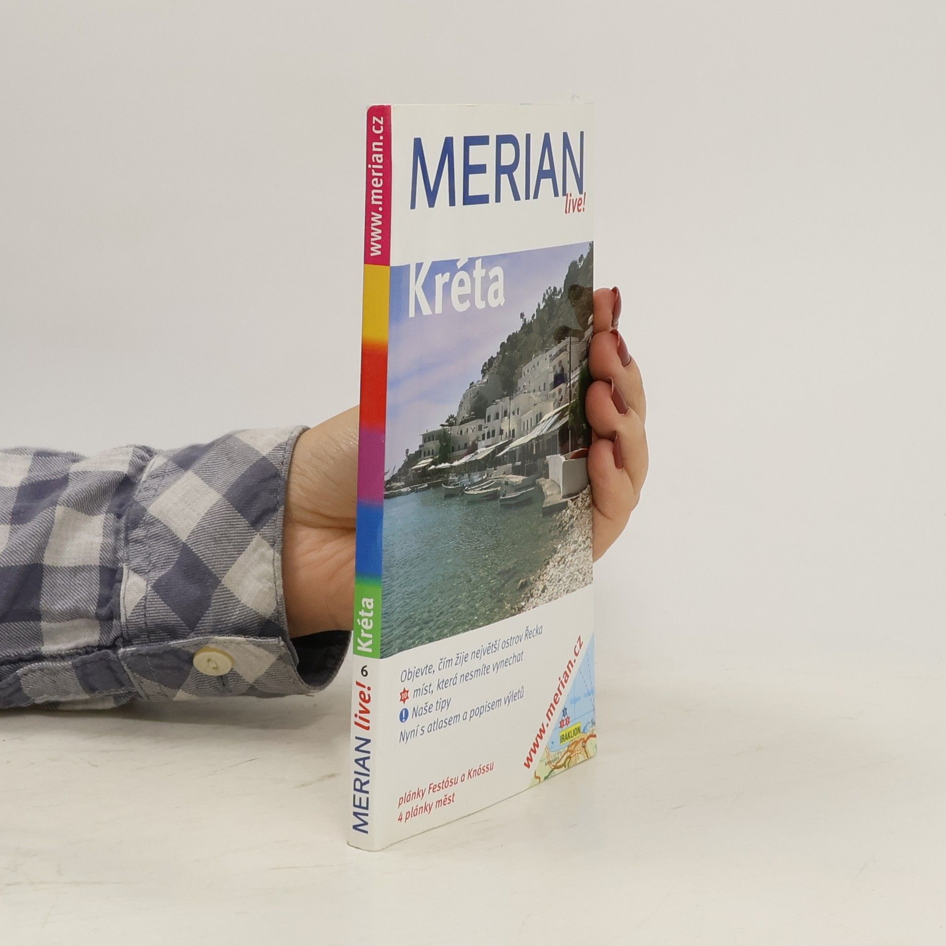 kolektiv Kréta