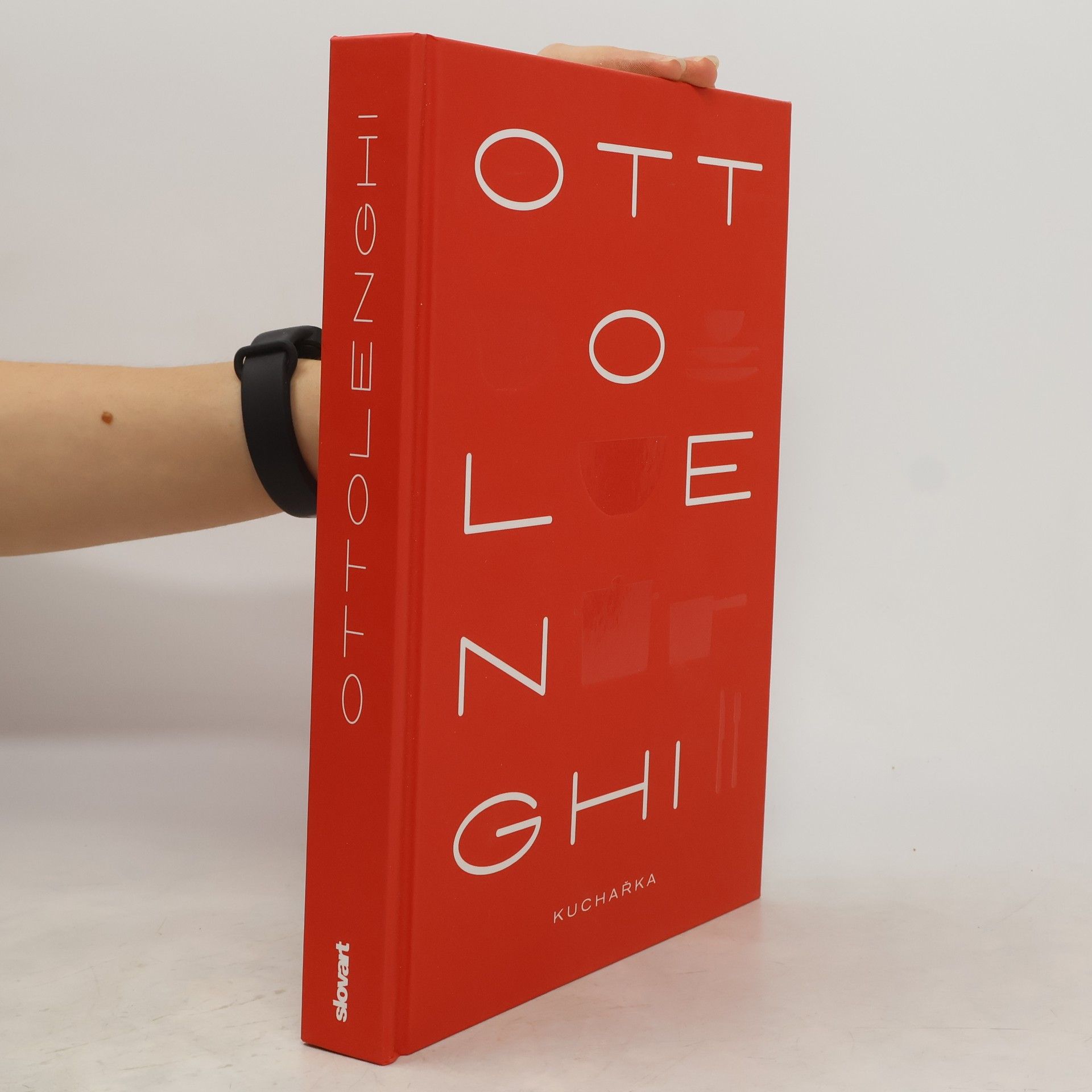 Yotam Ottolenghi Ottolenghi