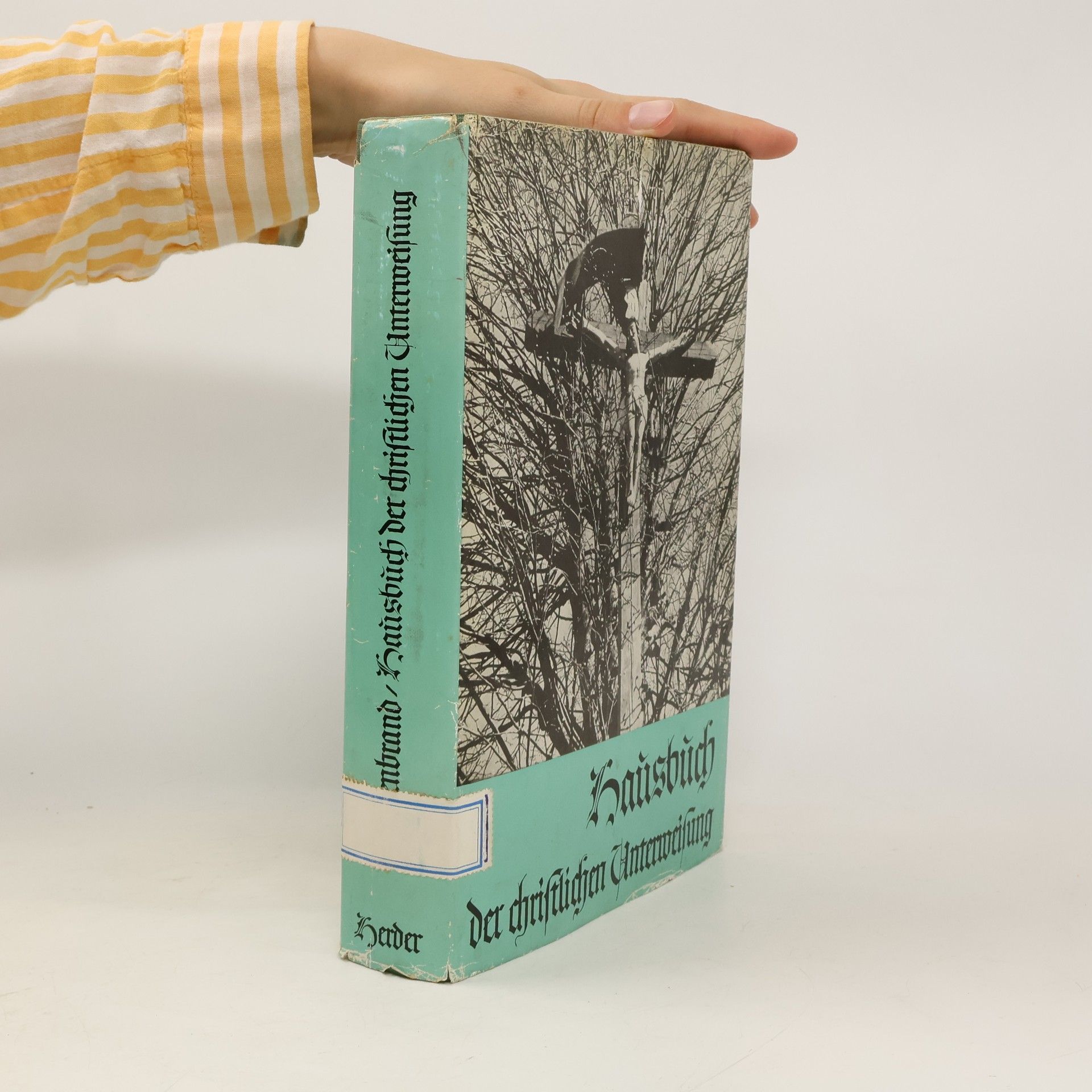 Collective Hausbuch der christlichen Unterweisung