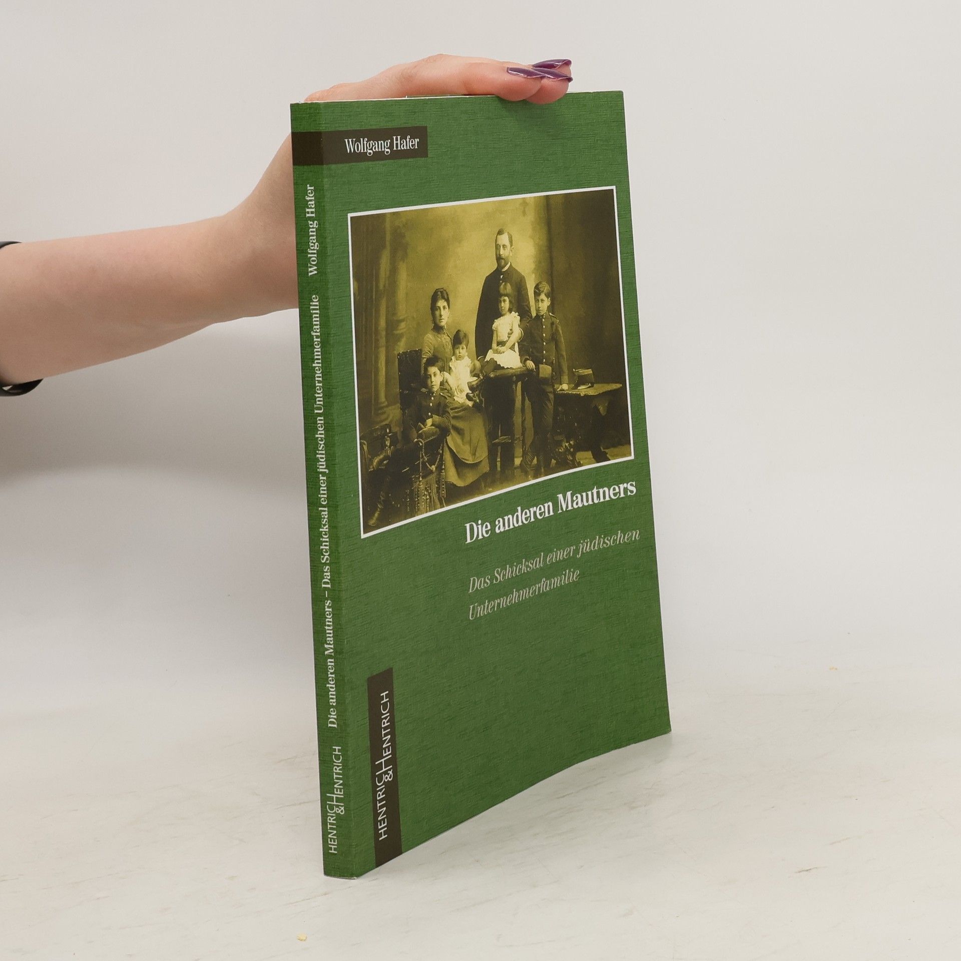 Die anderen Mautners