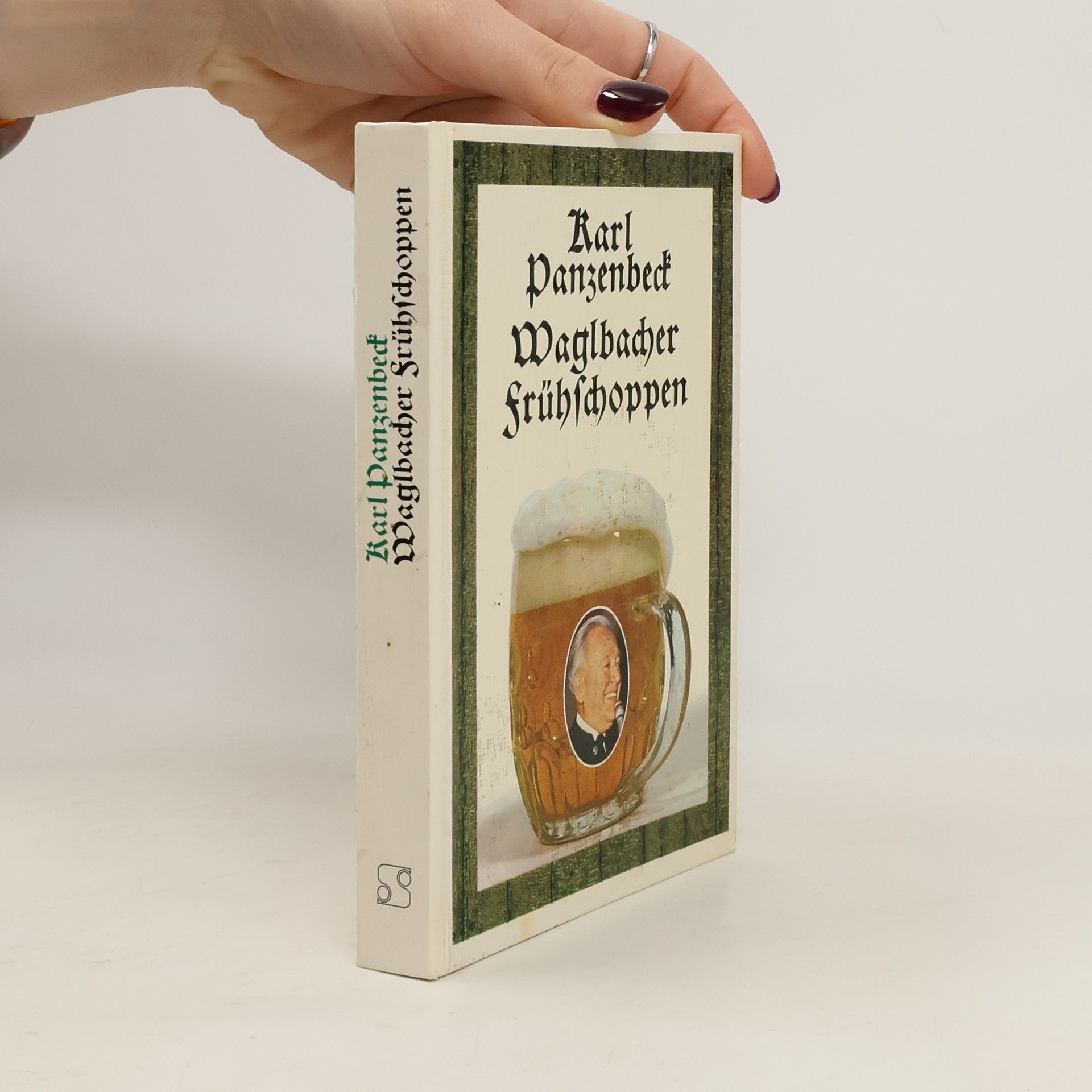 Karl Panzenbeck Waglbacher Frühschoppen