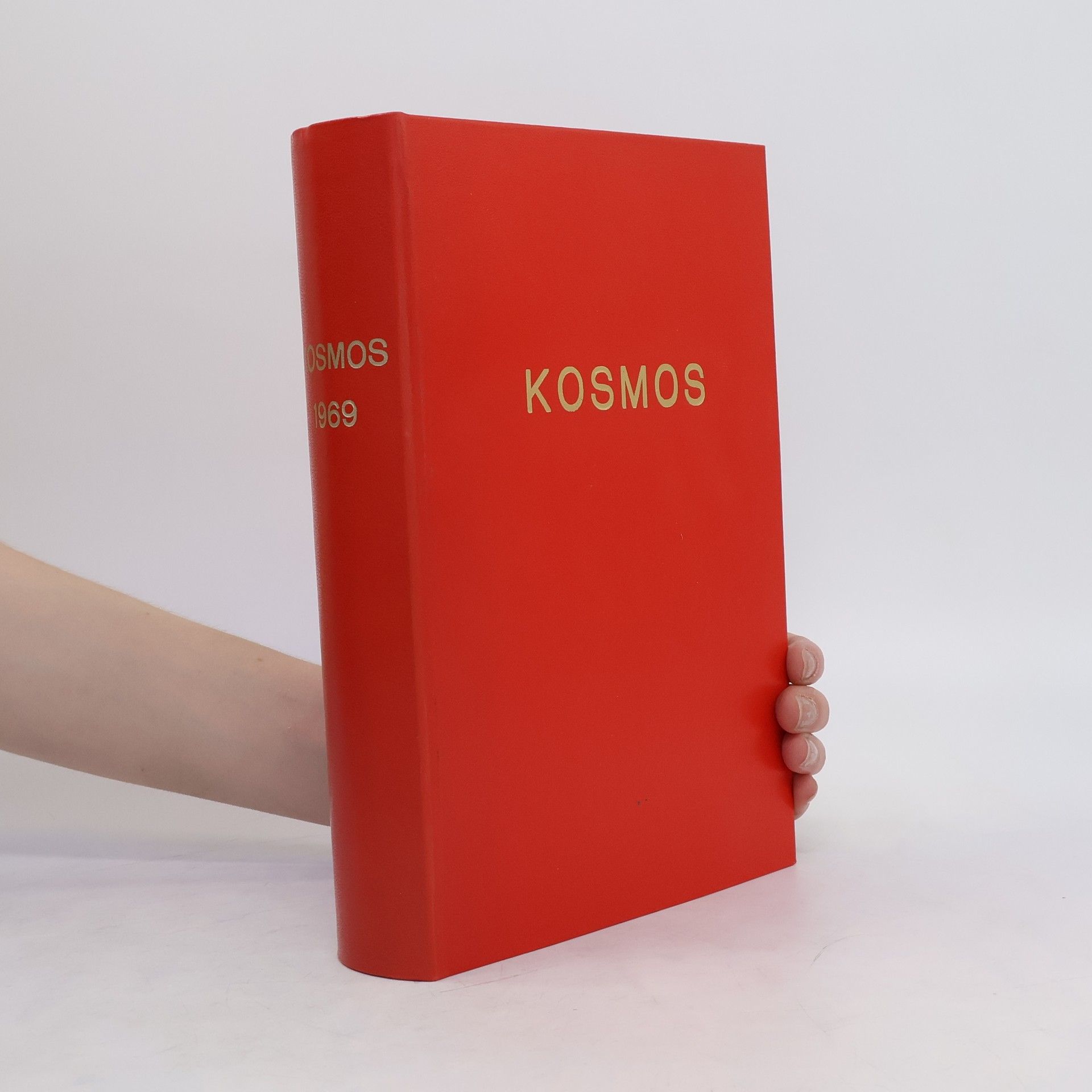 Autorenkollektiv Kosmos 1969