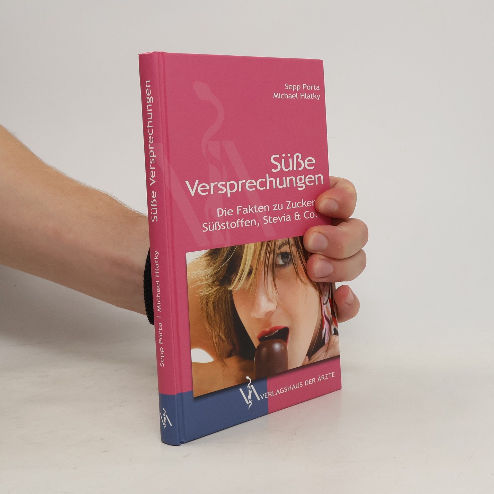 Sepp Porta Süße Versprechungen