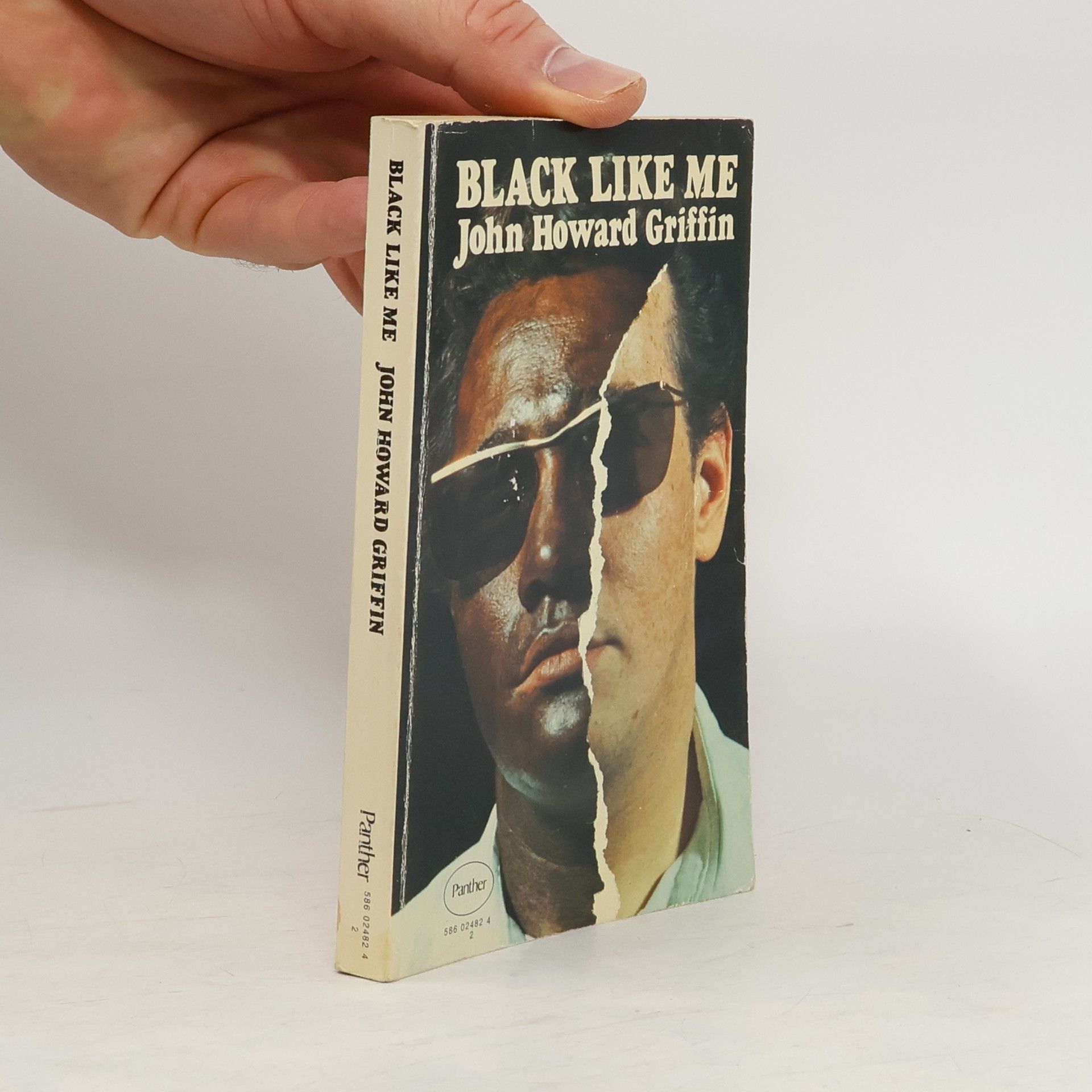 John Howard Griffin Black Like Me
