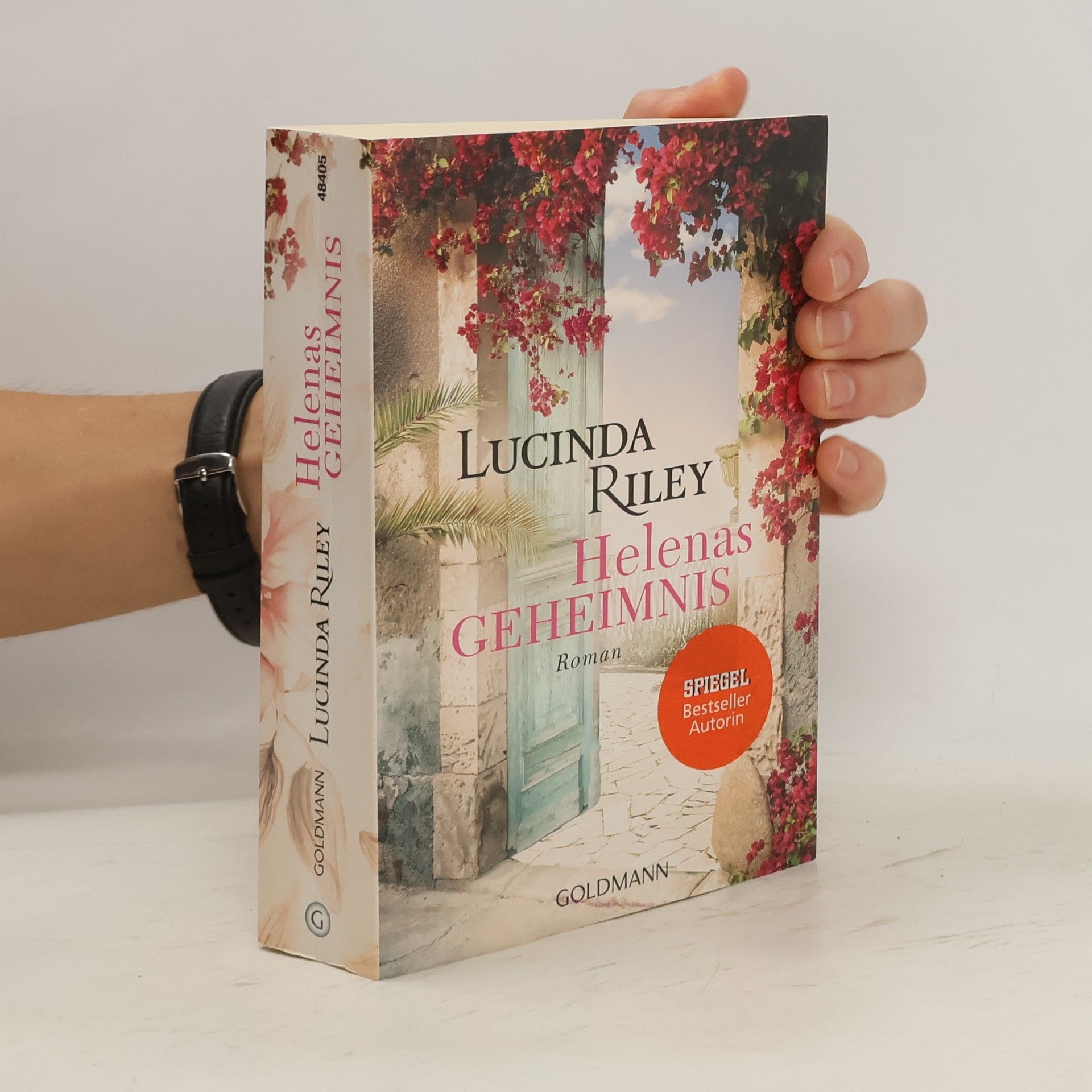 Lucinda Riley Helenas Geheimnis