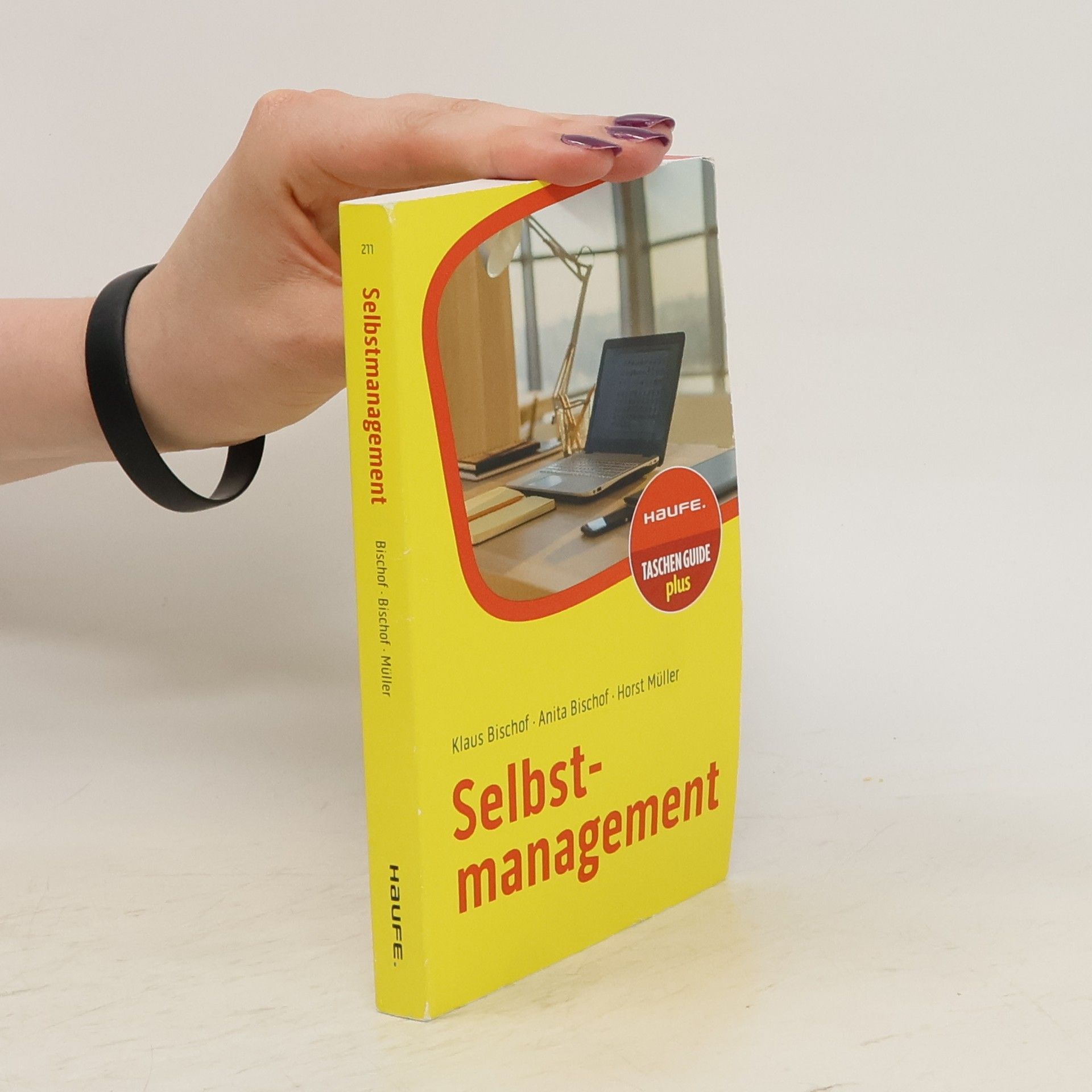 Klaus Bischof Selbstmanagement