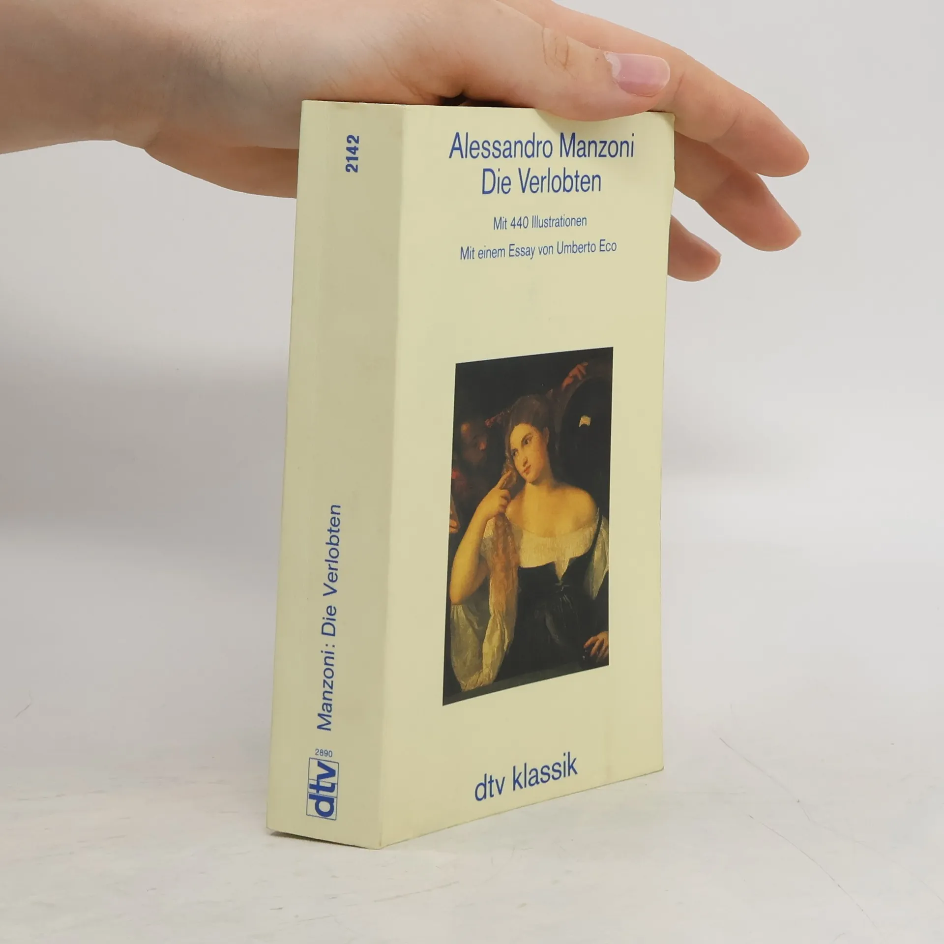 Die Verlobten | Buch | Paperback | Alessandro Manzoni