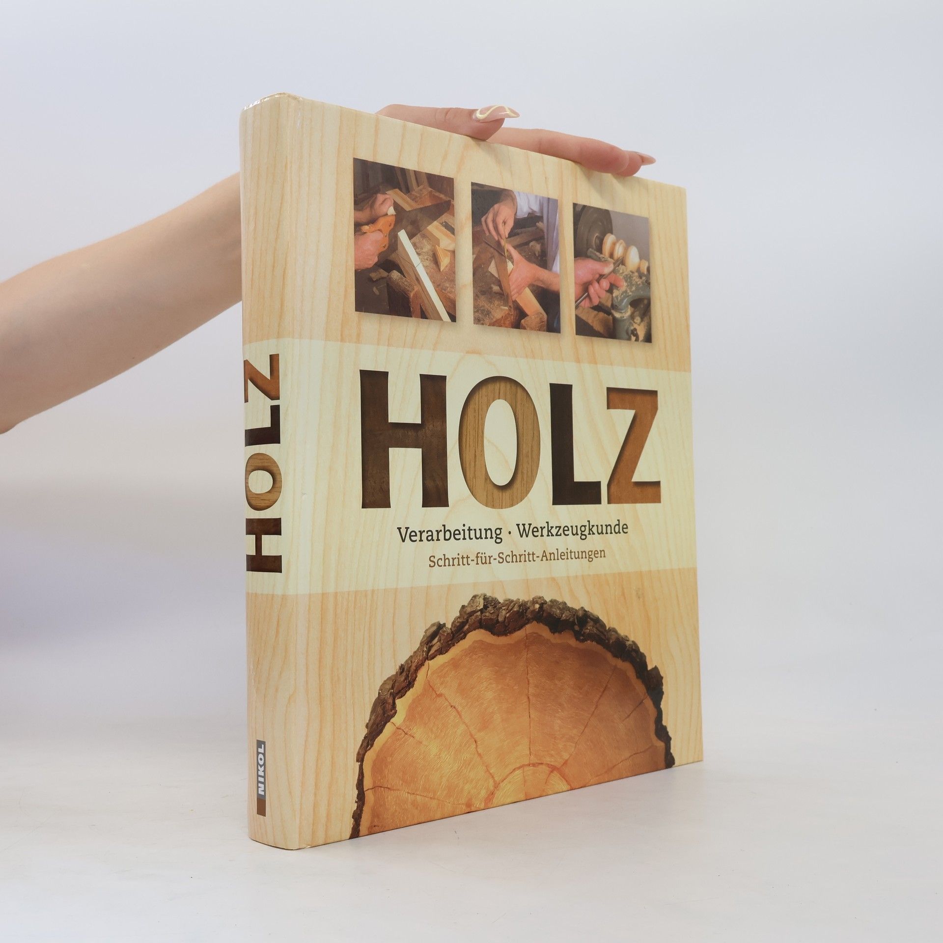 Autorenkollektiv Holz