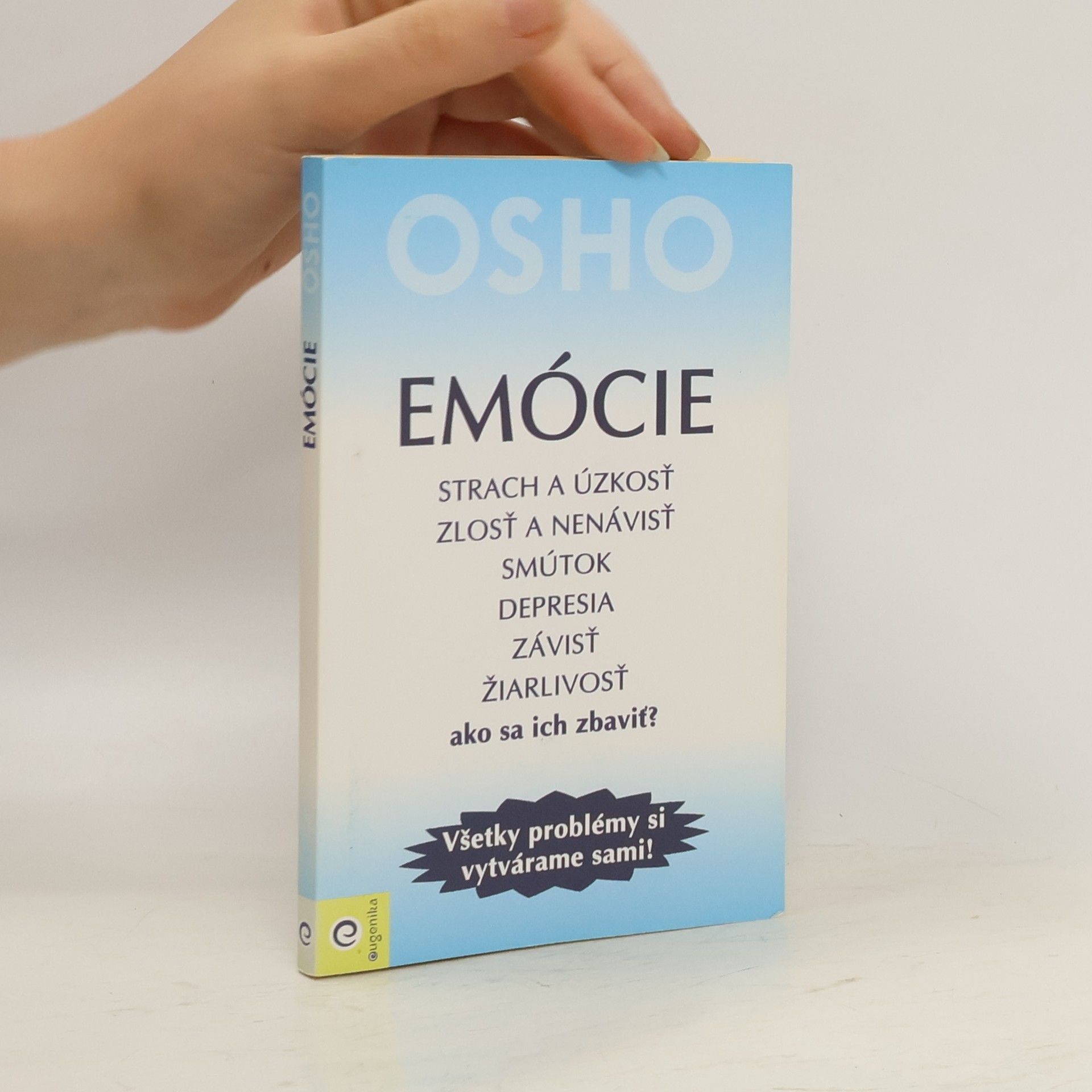 Ošó Emócie