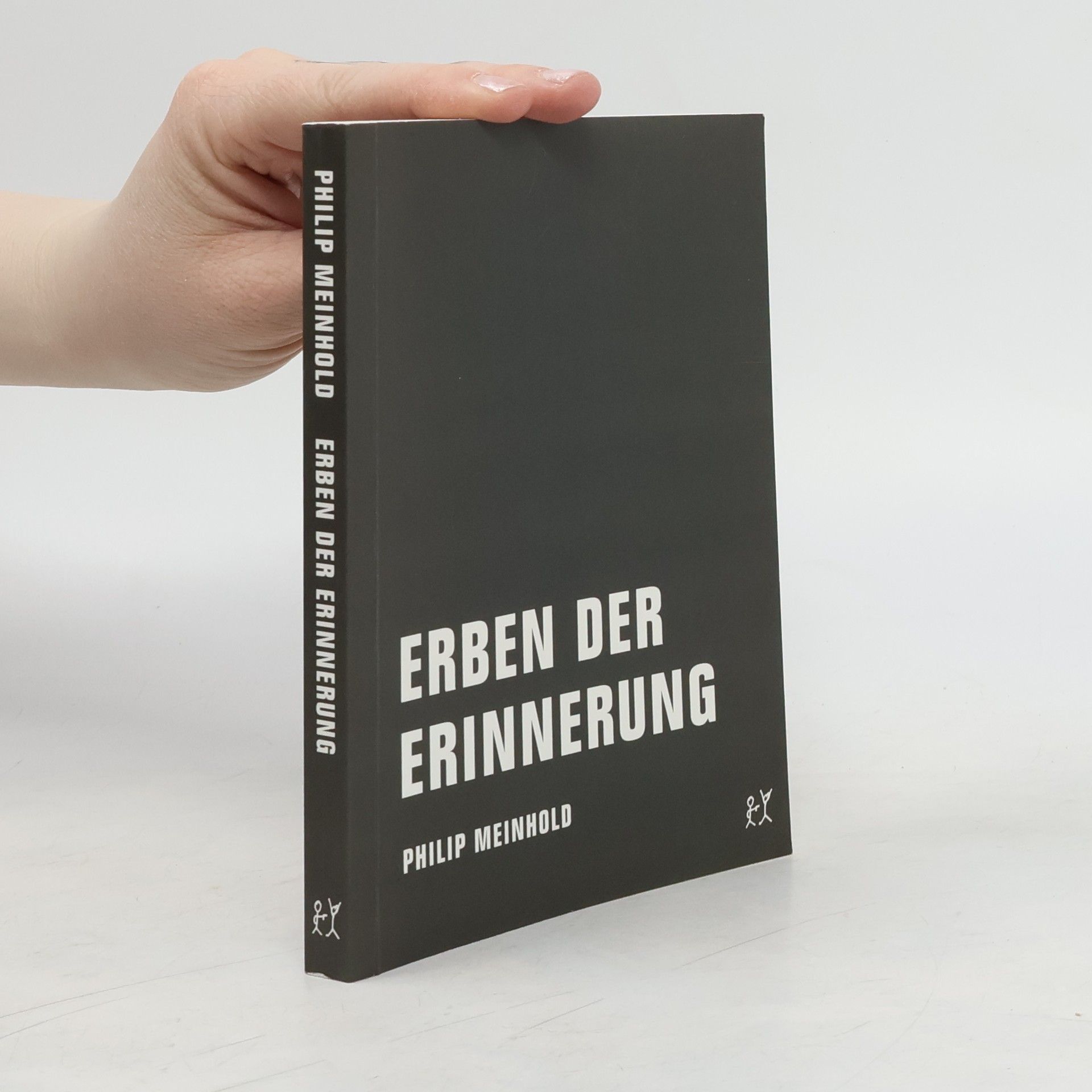 Philip Meinhold Erben der Erinnerung