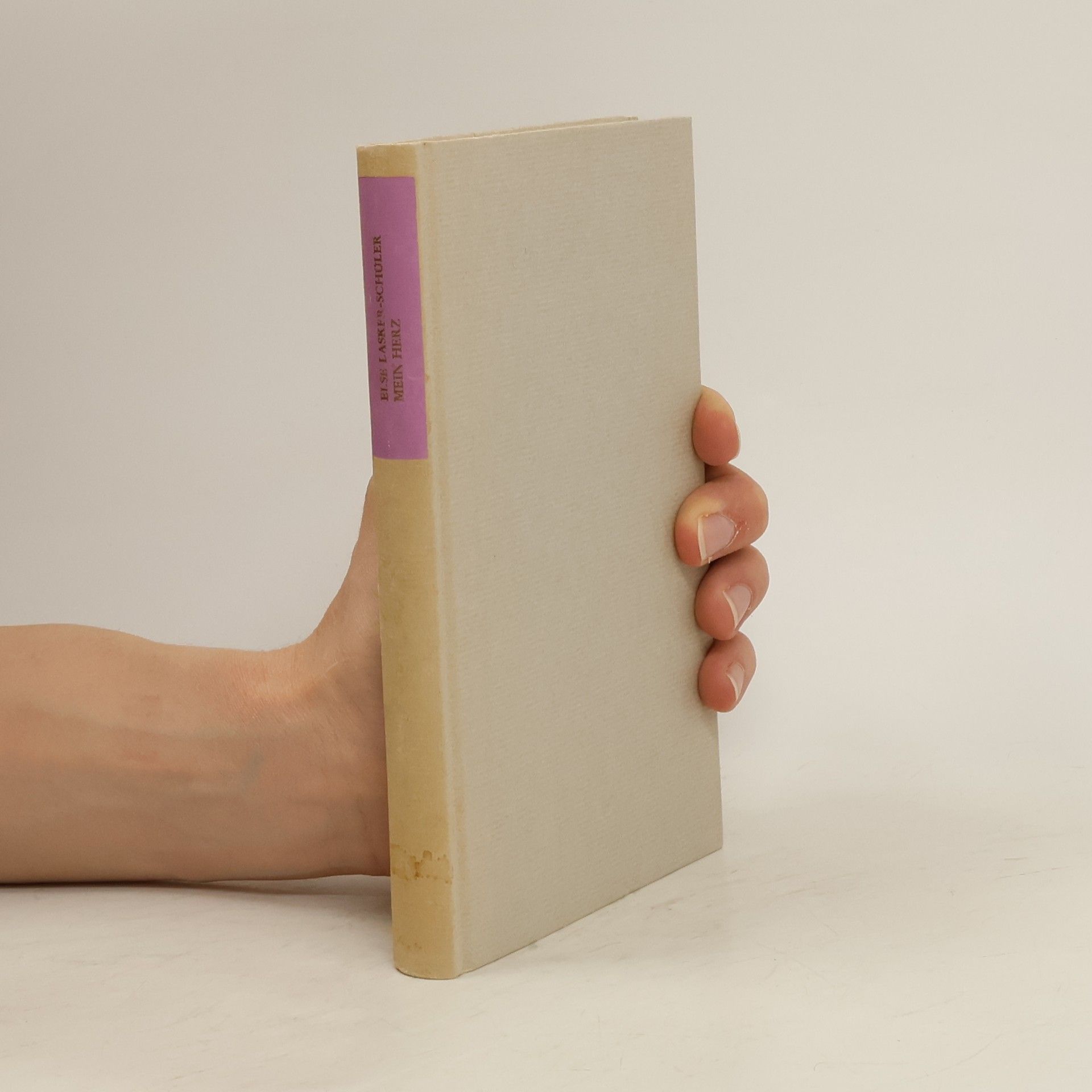 AA.VV. Else Lasker-Schüler