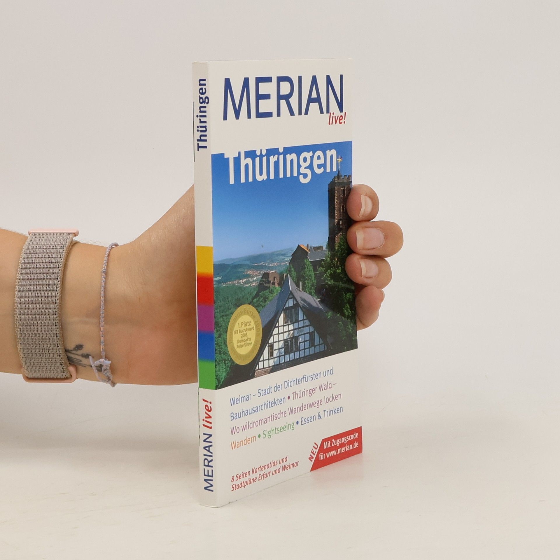 Karsten Heuke Thüringen
