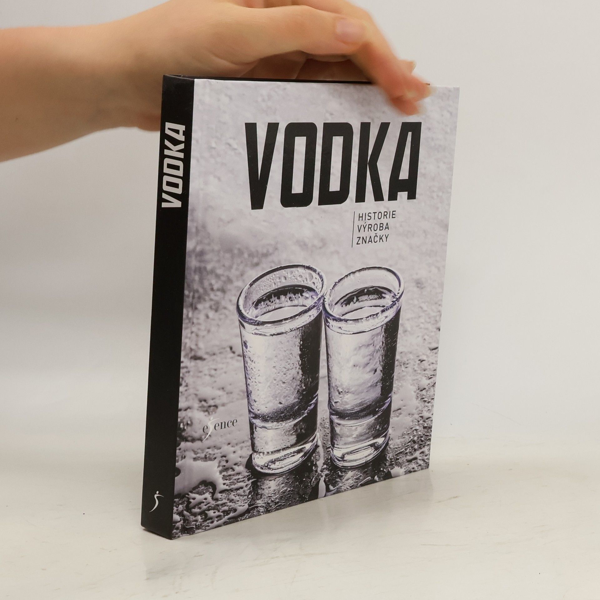 kolektiv Vodka
