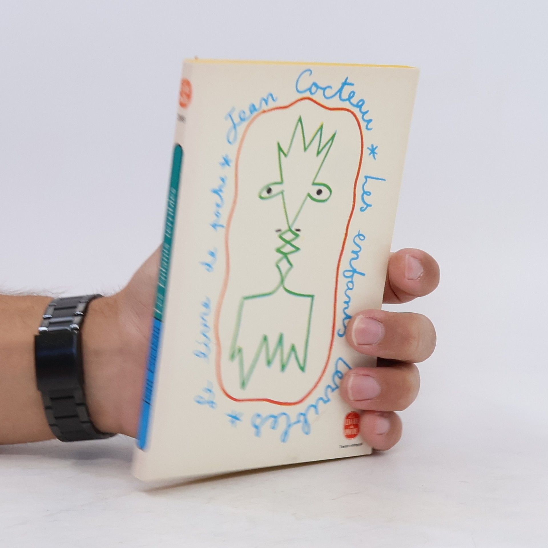Jean Cocteau Les enfants terribles